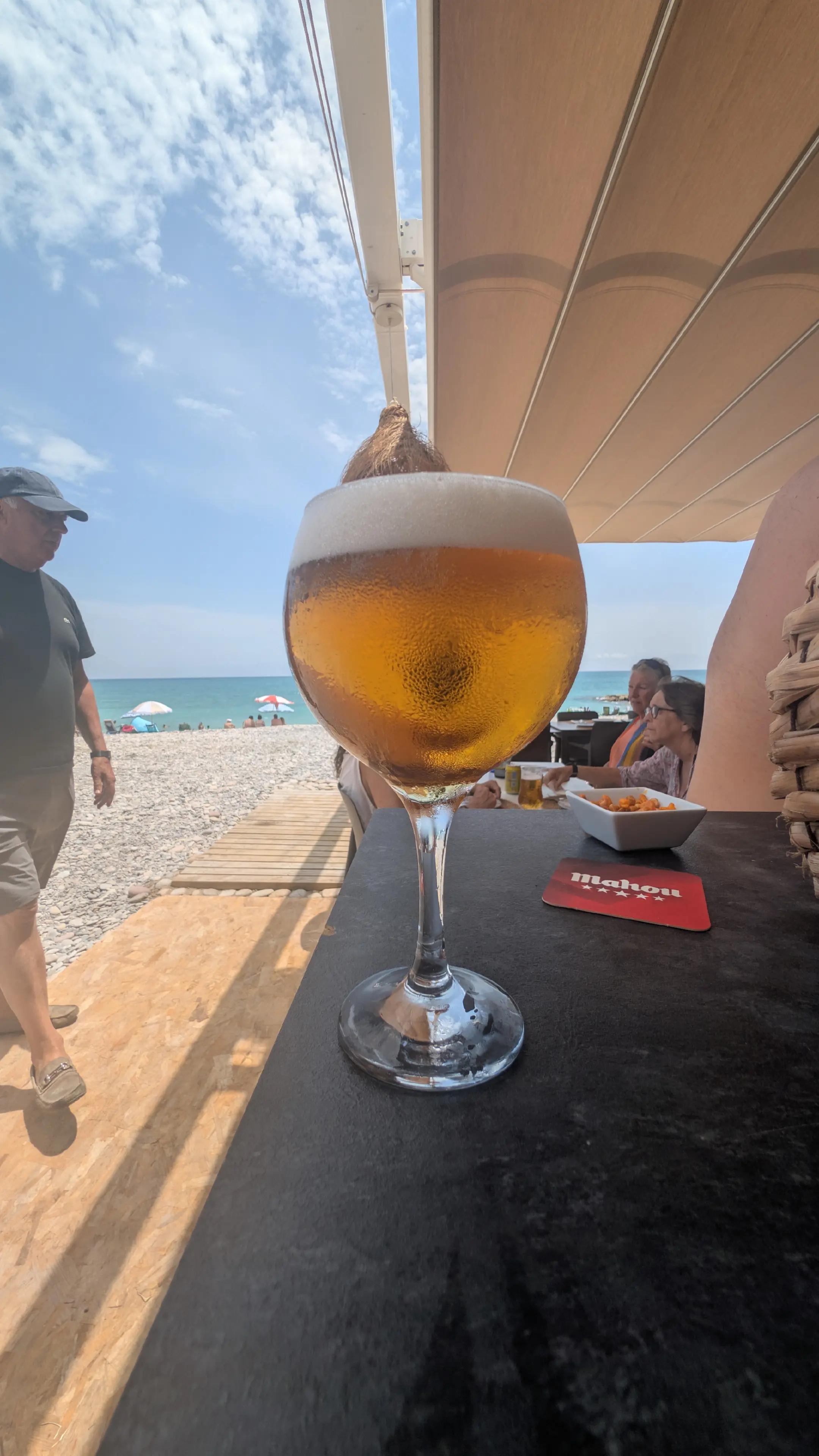 @Beerman