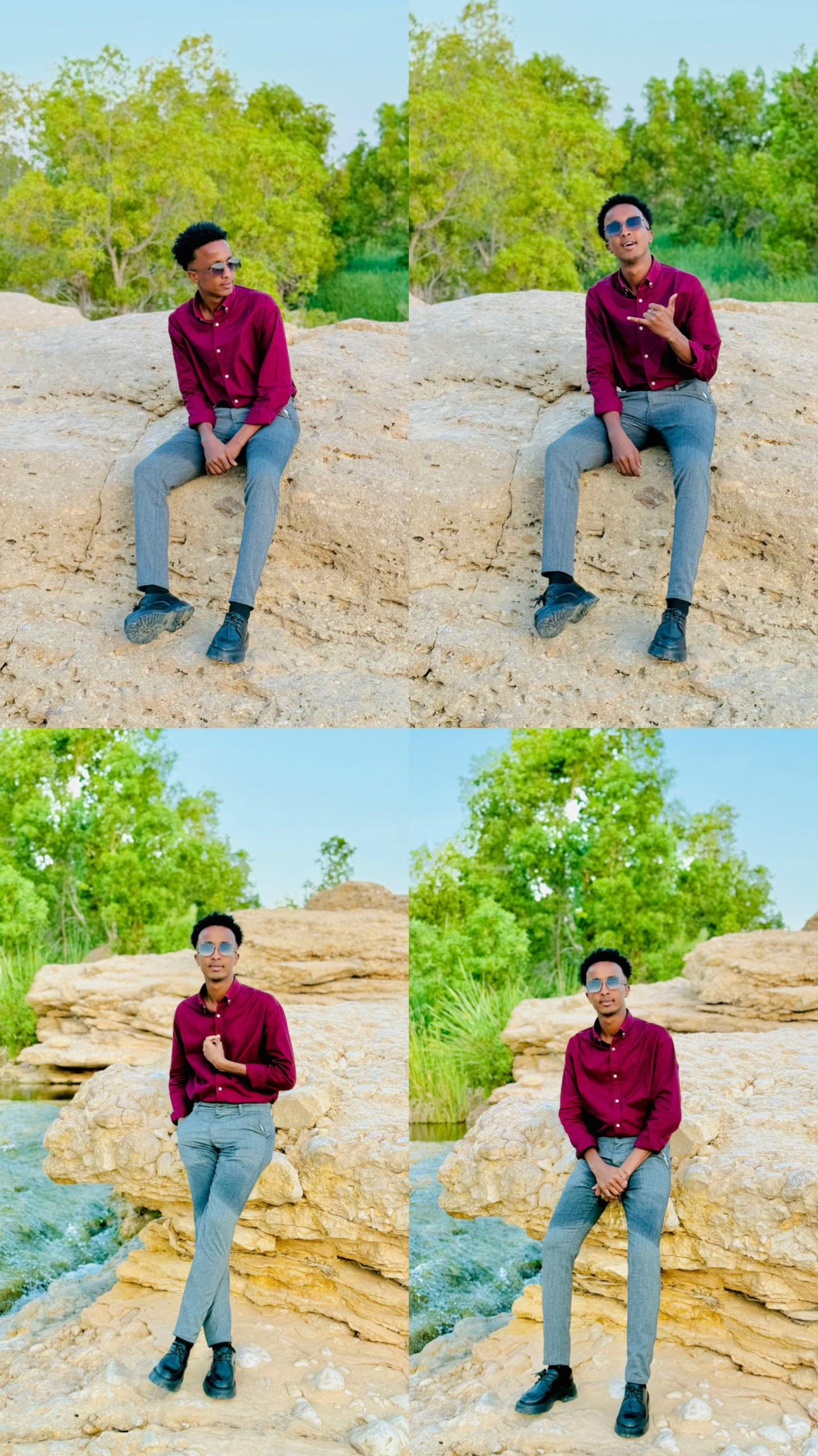 @Boqor Salah
