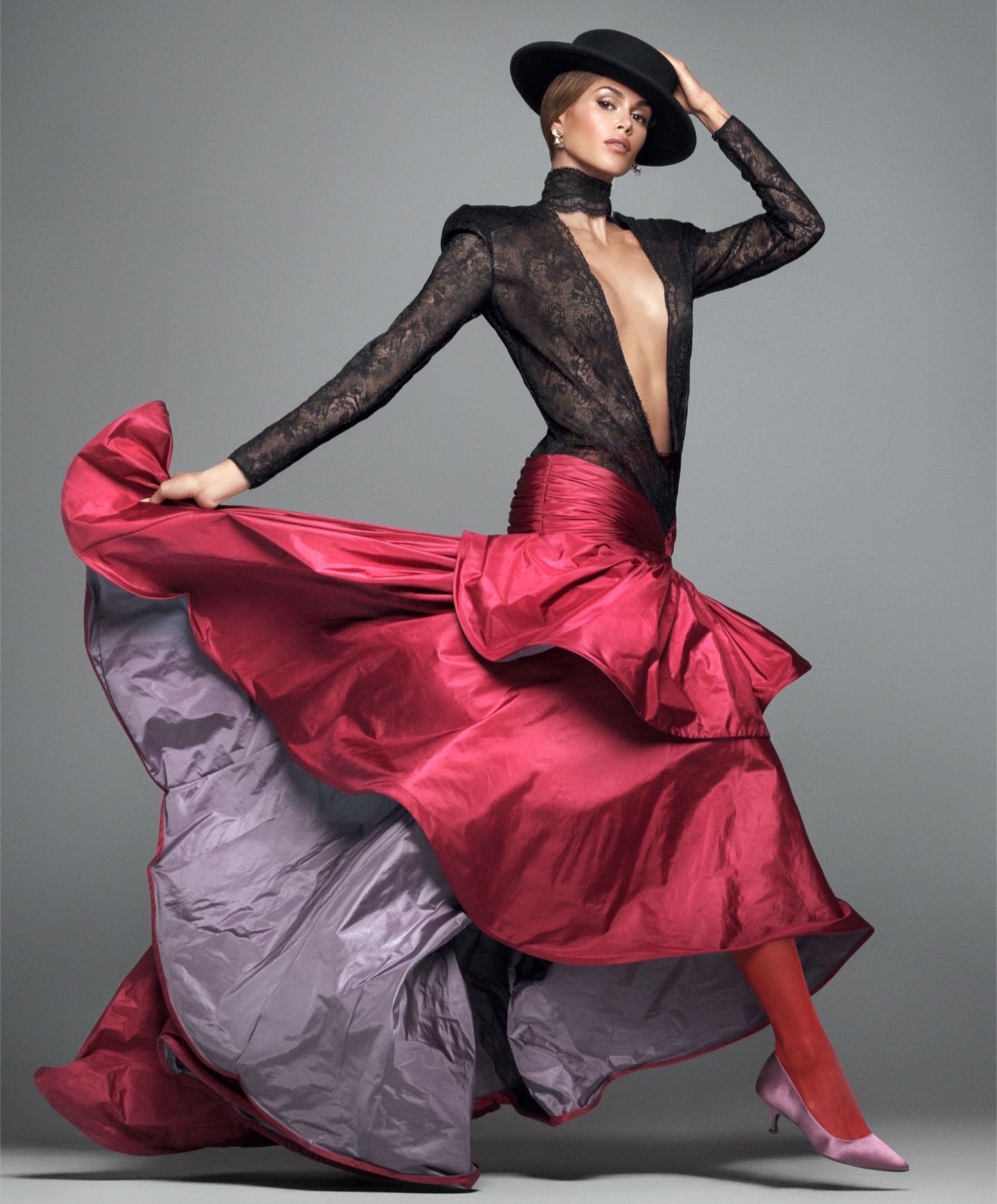 @Vogue