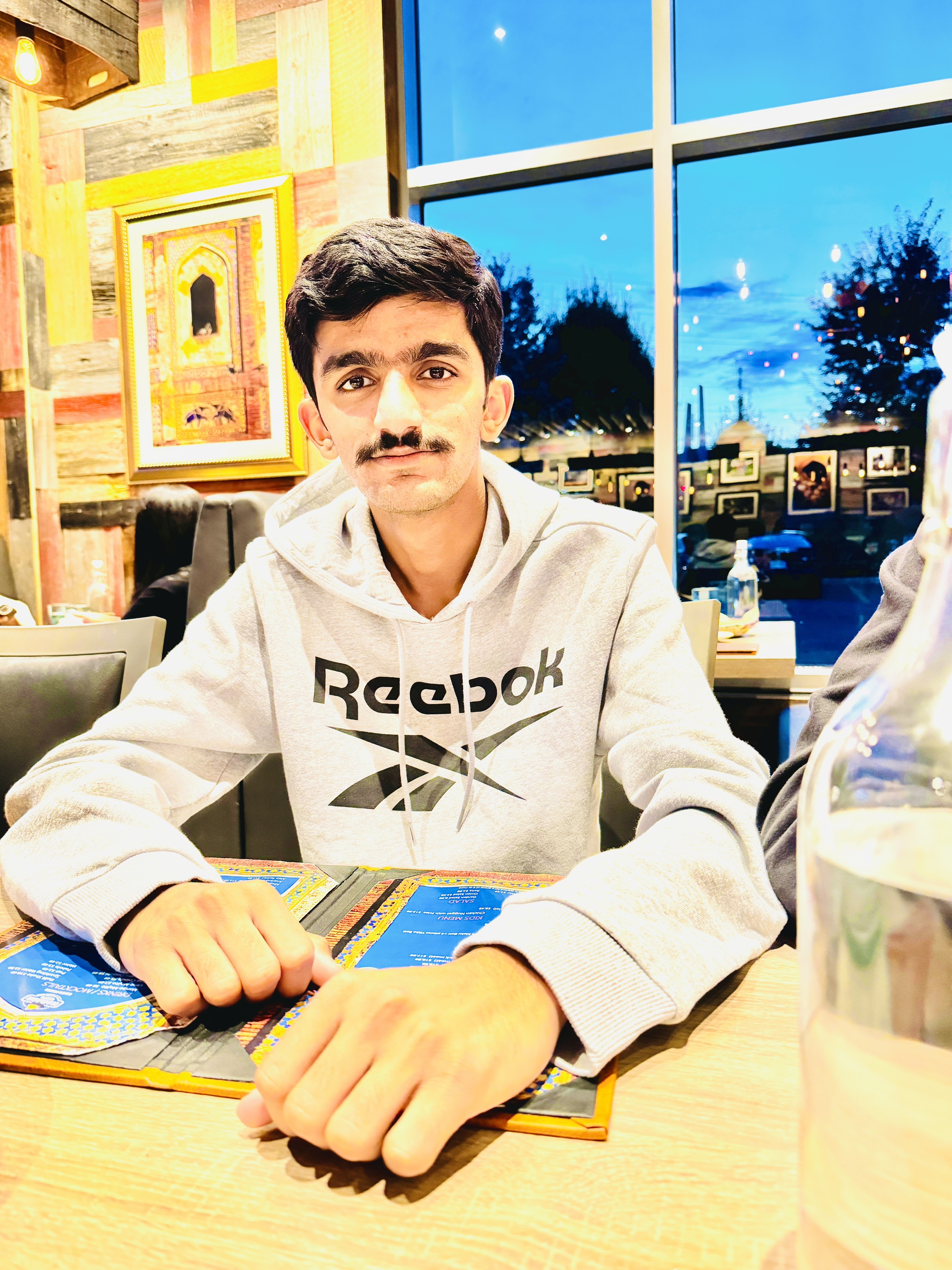 @Sami Gondal