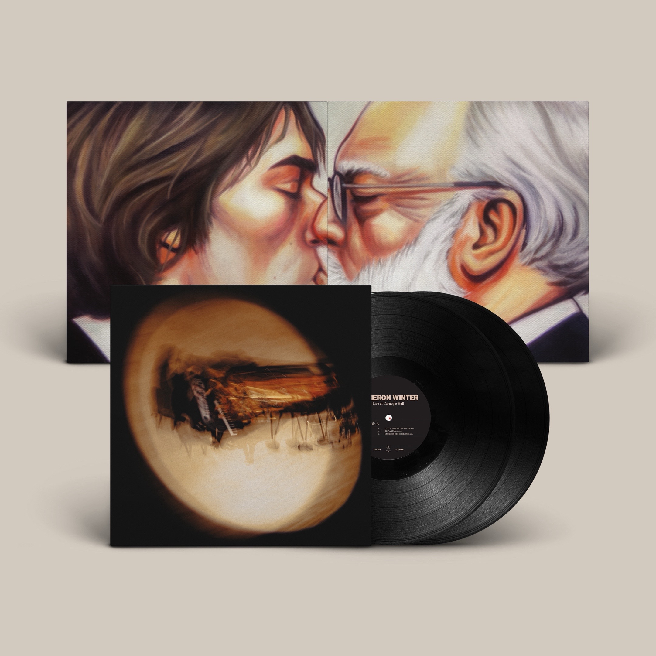 @Partisan Records