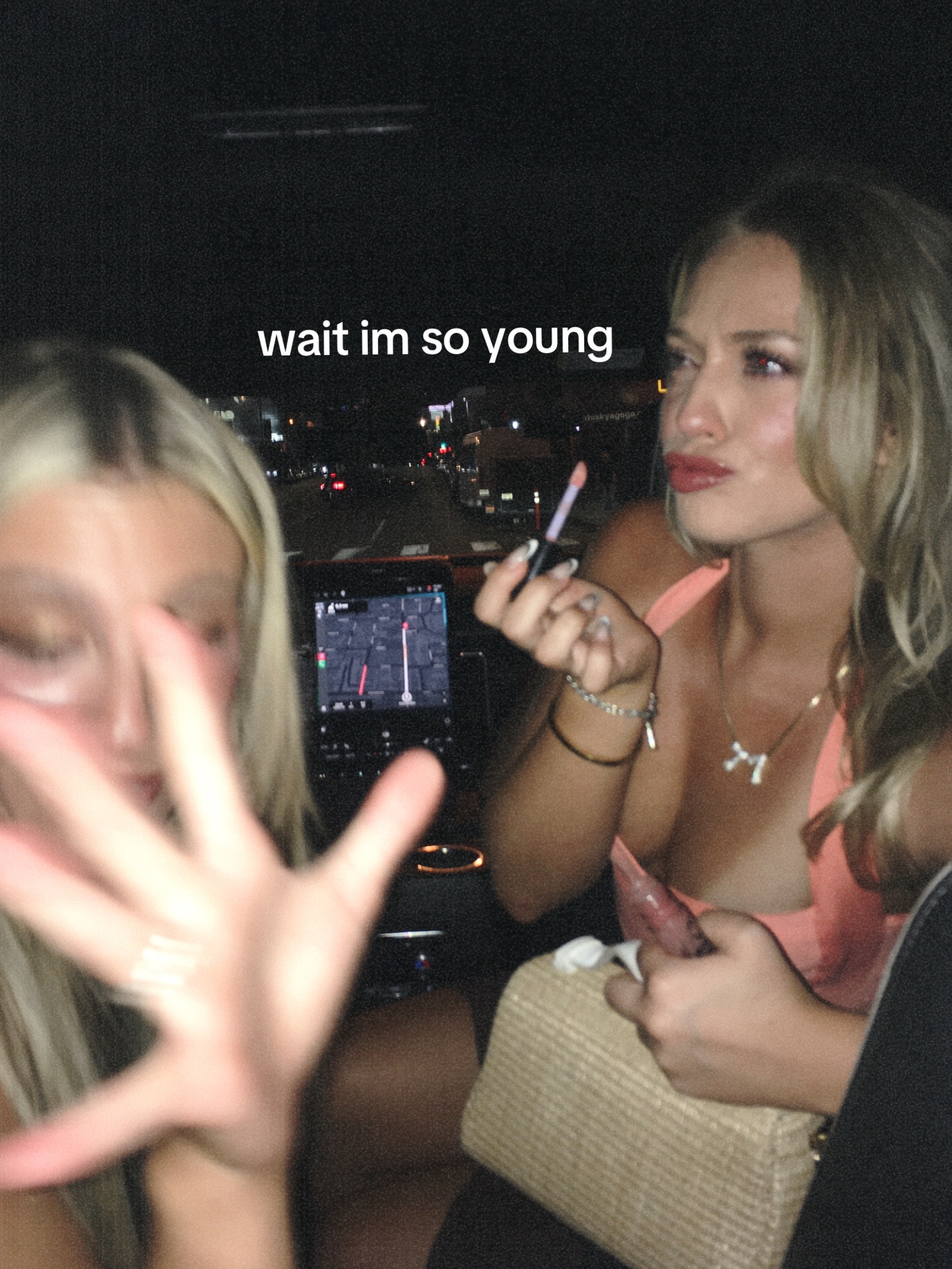 @Mia Holland