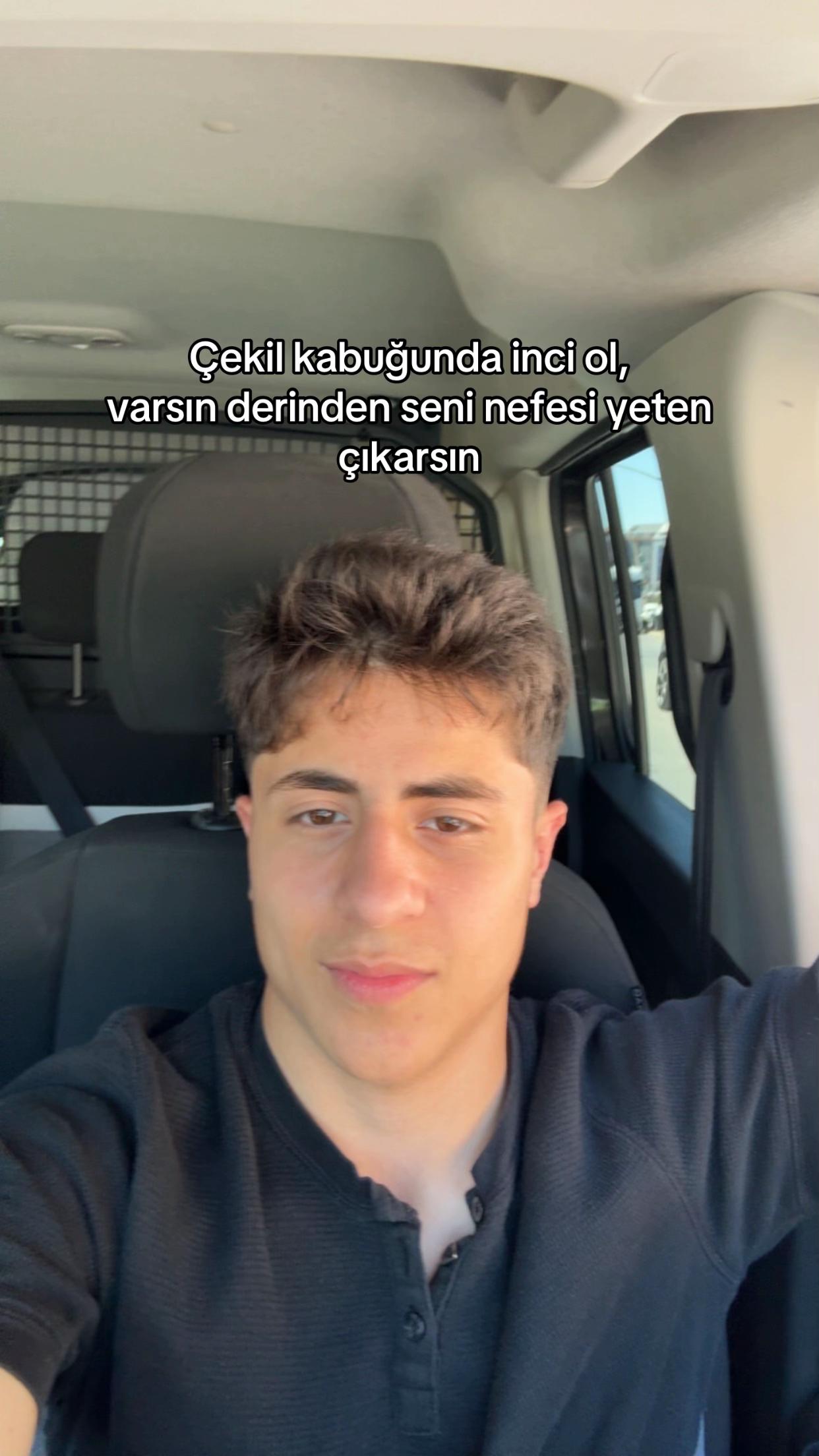 @Davut Bozkaya