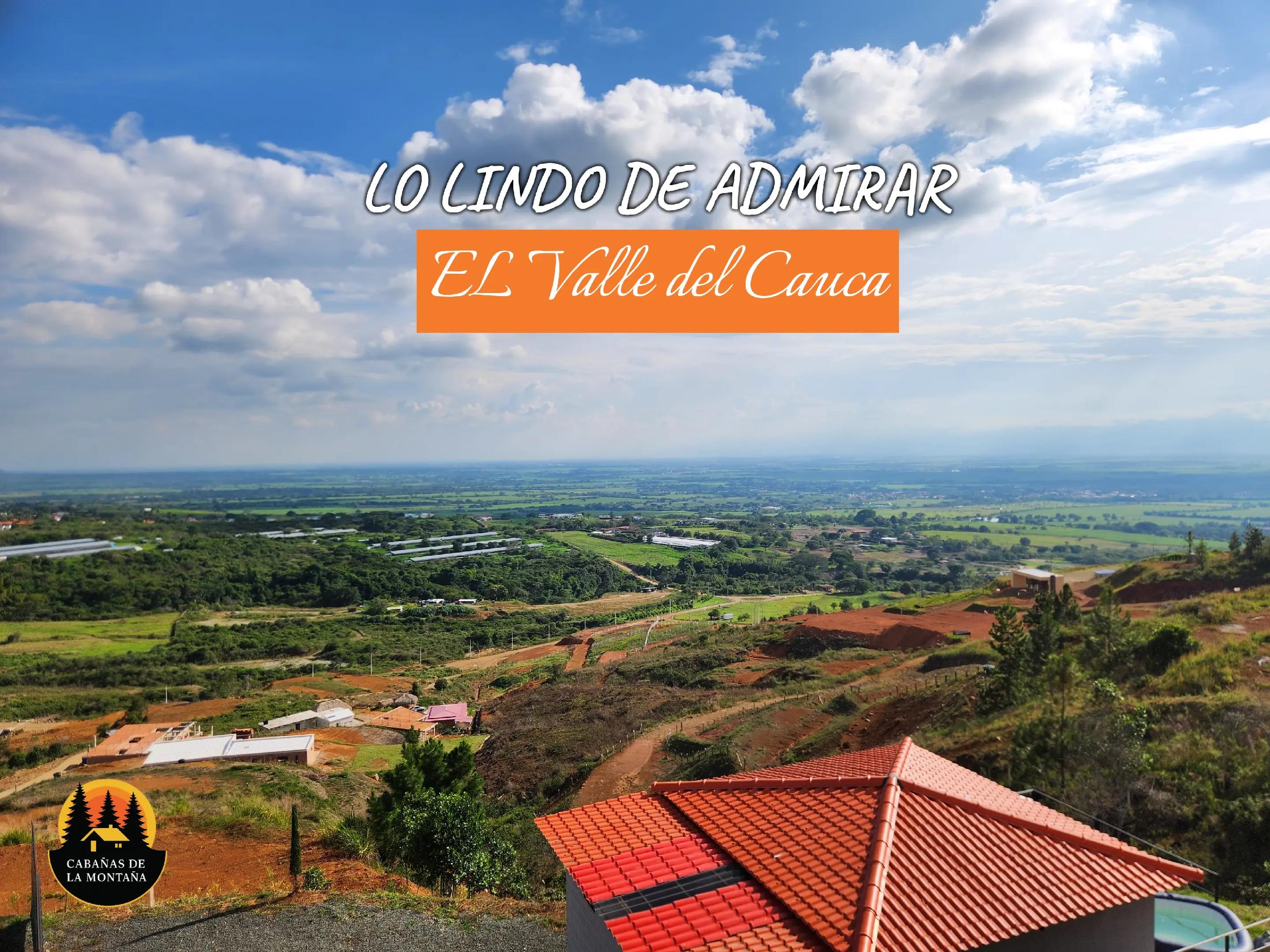 @Cabañas de la Montaña