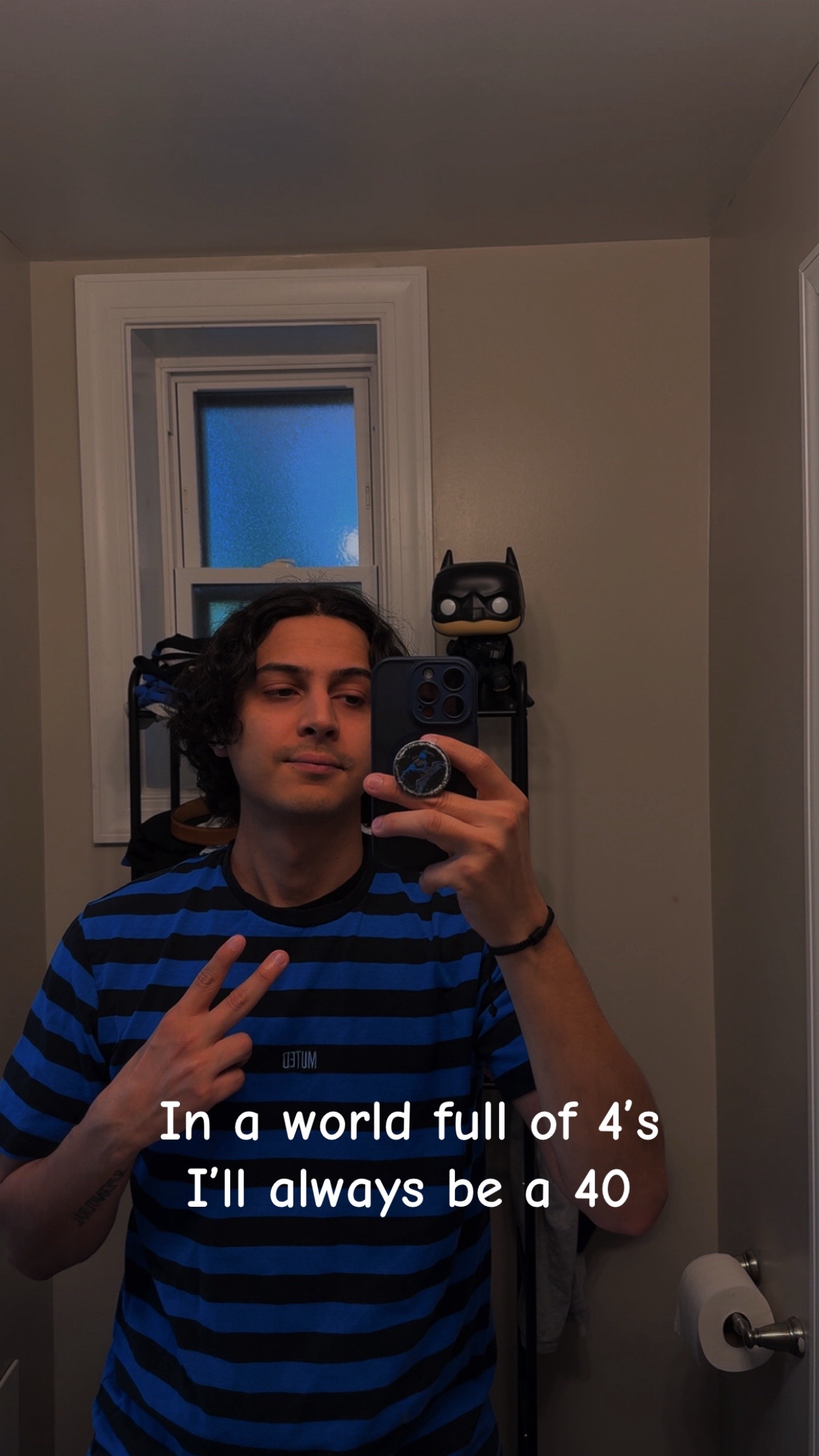 @Eric