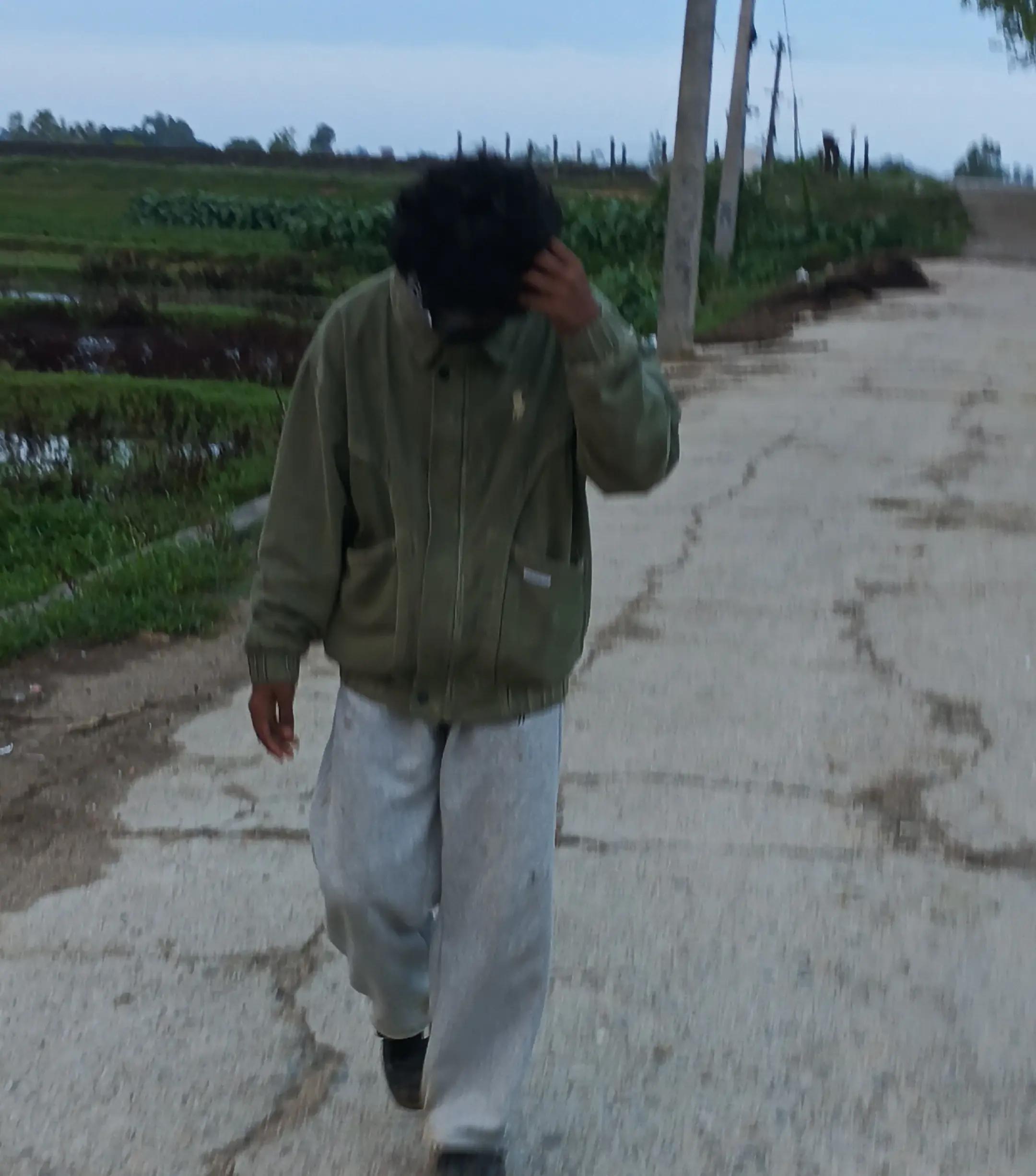 @Mr .Ritik ๐ค๐