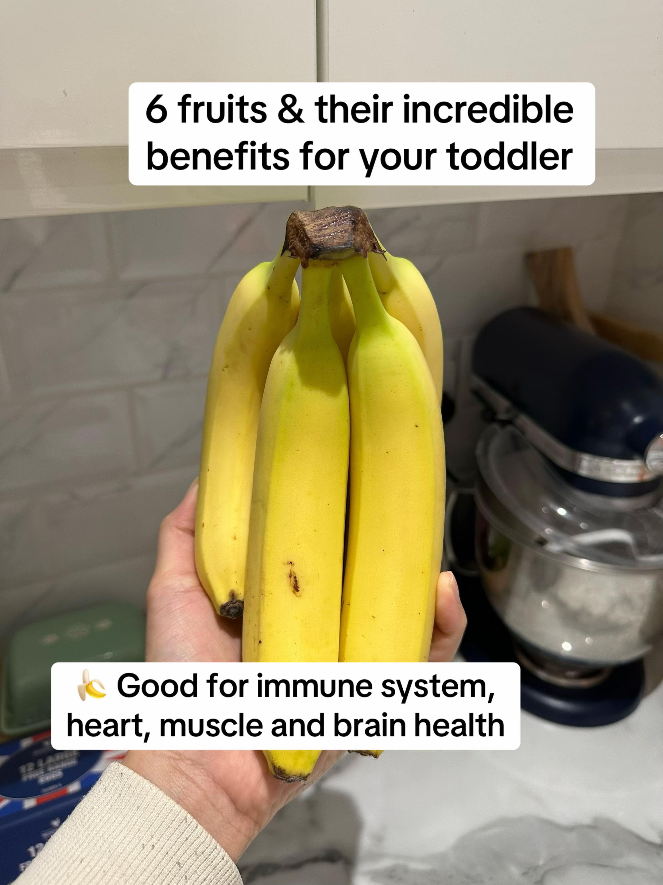 @Maaria | Toddler Nutrition