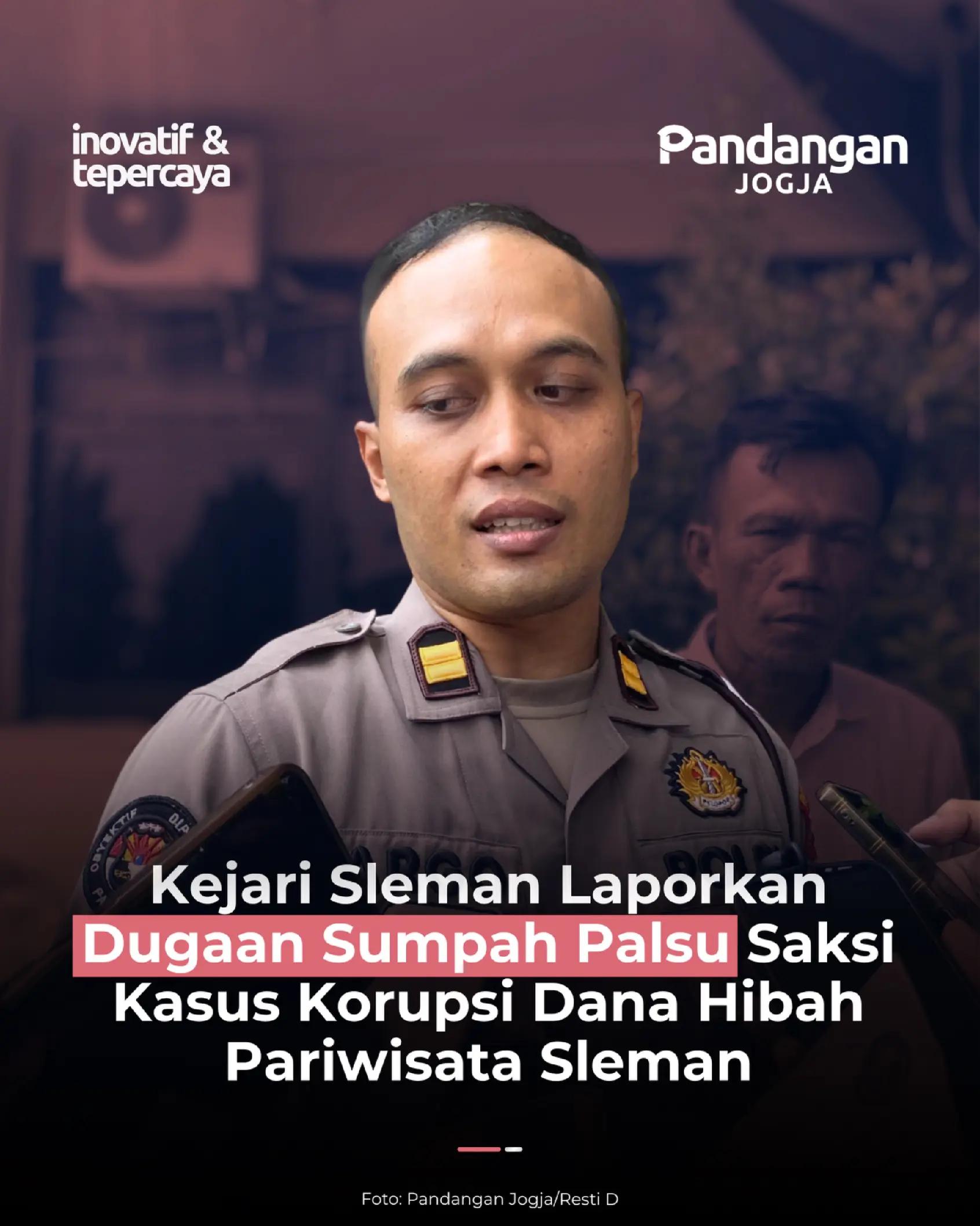 @Pandangan Jogja