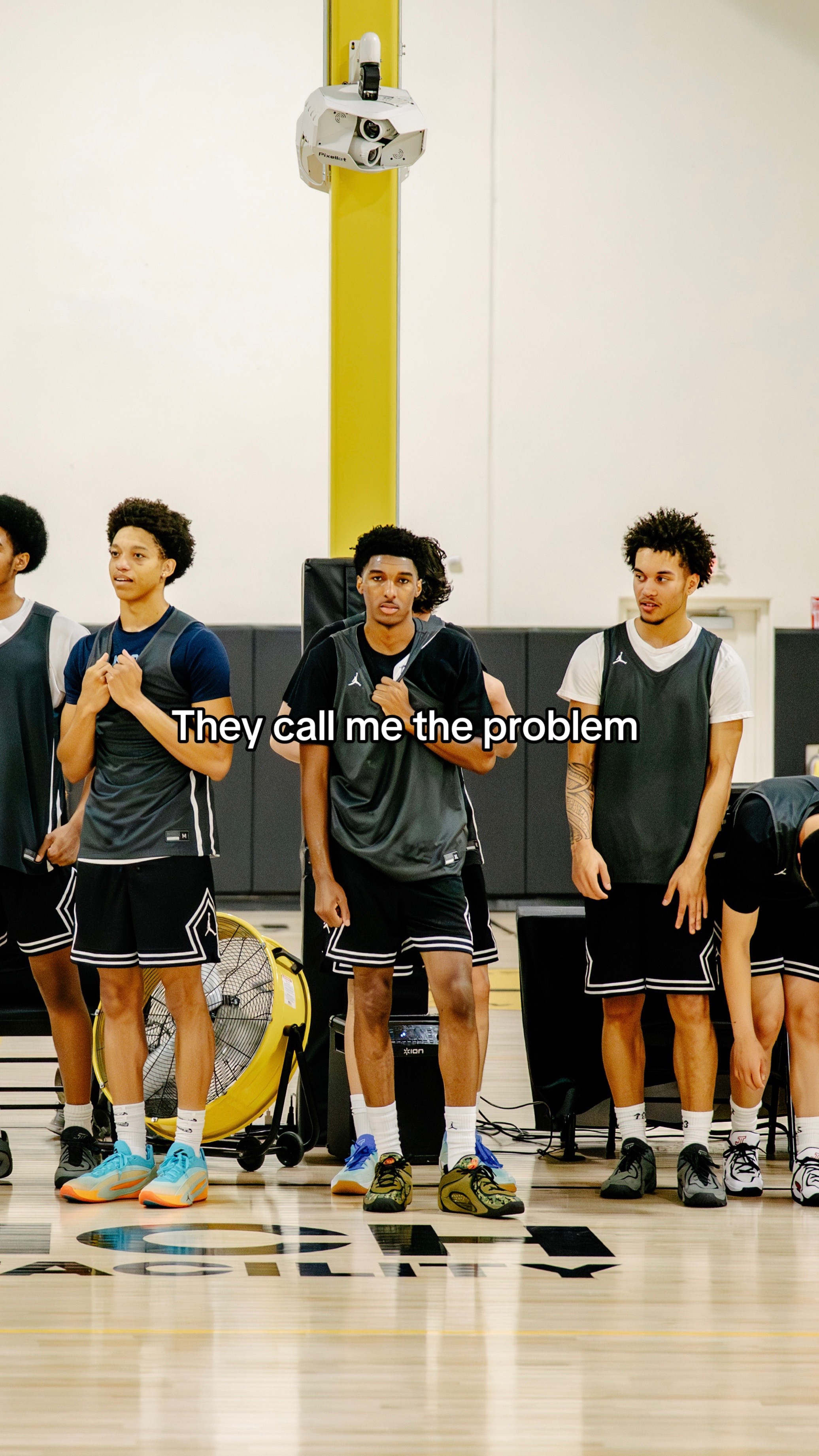@Joseph Riggins