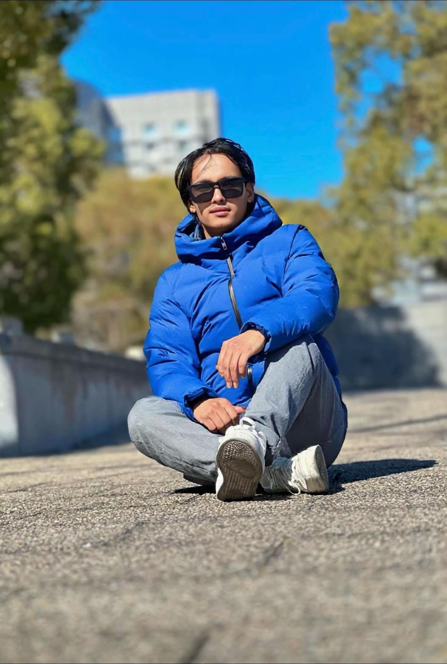 @Chakrashahi