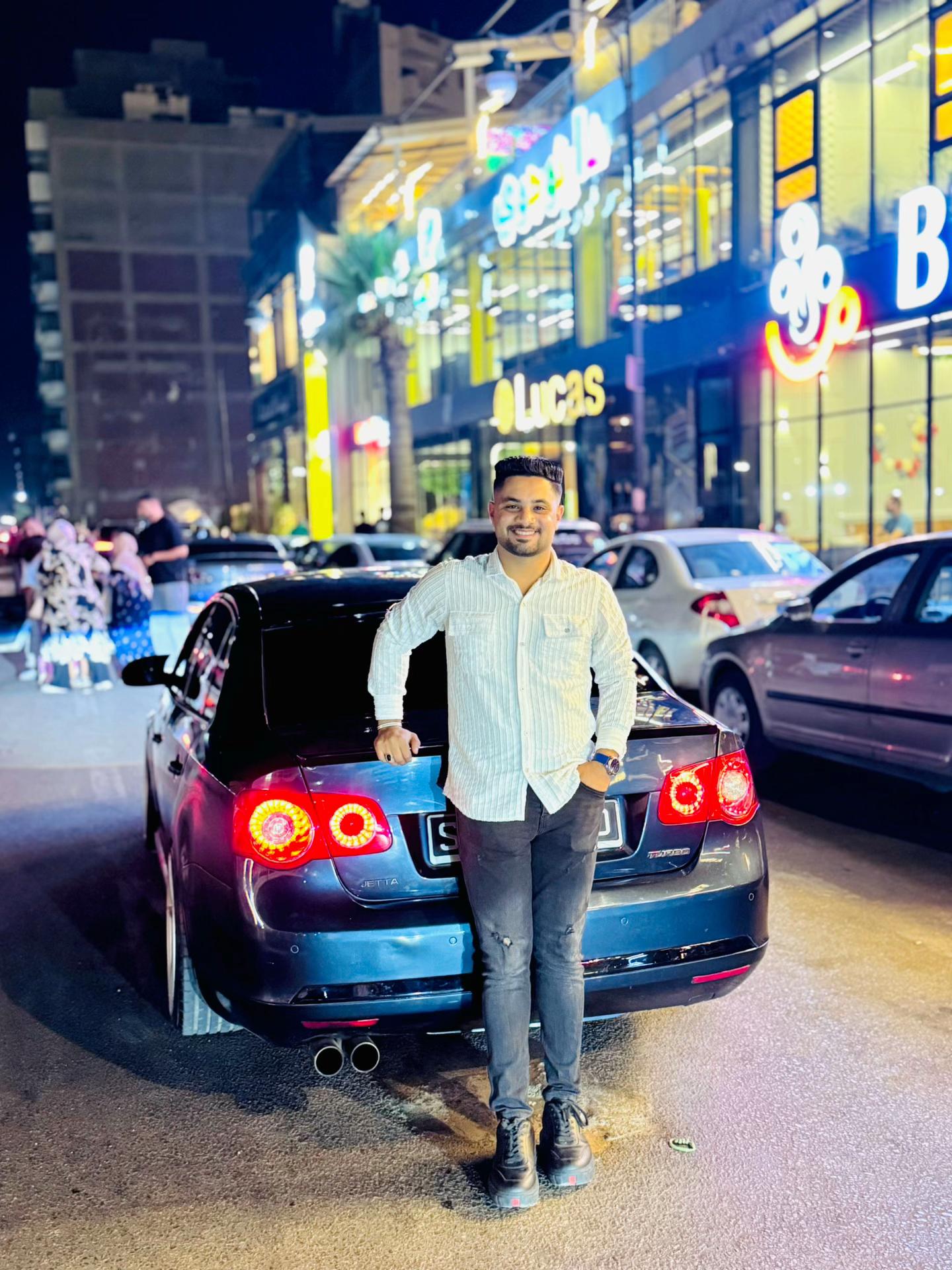 @mostafa fawzy