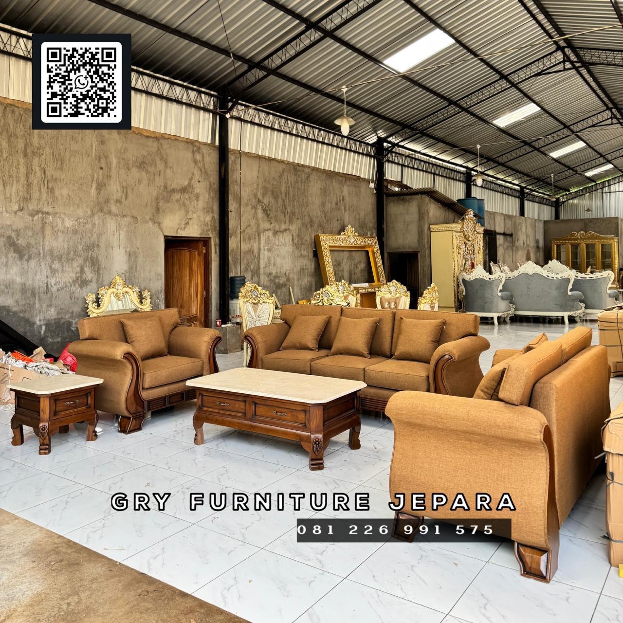 @Gry furniture jepara