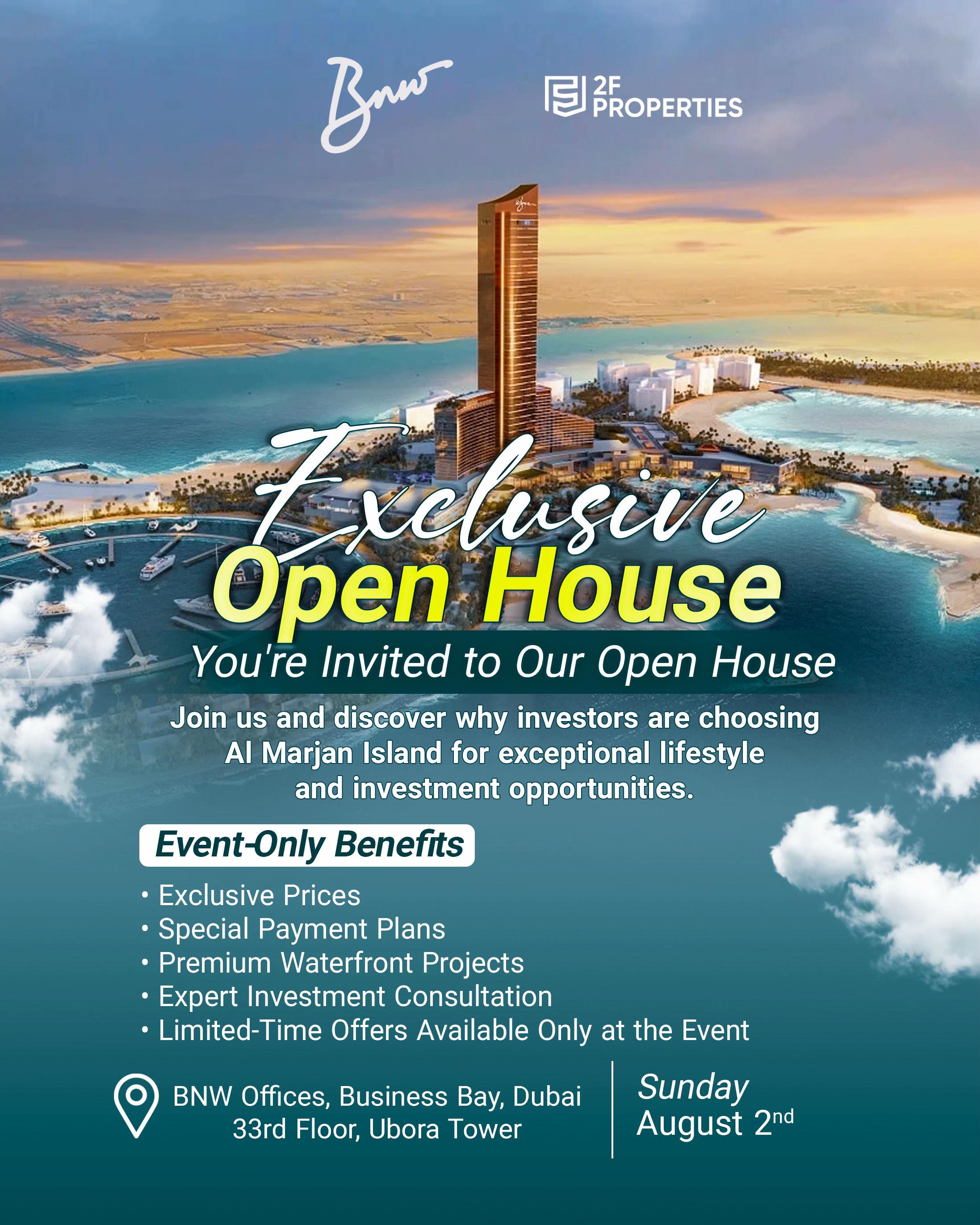@2F Properties
