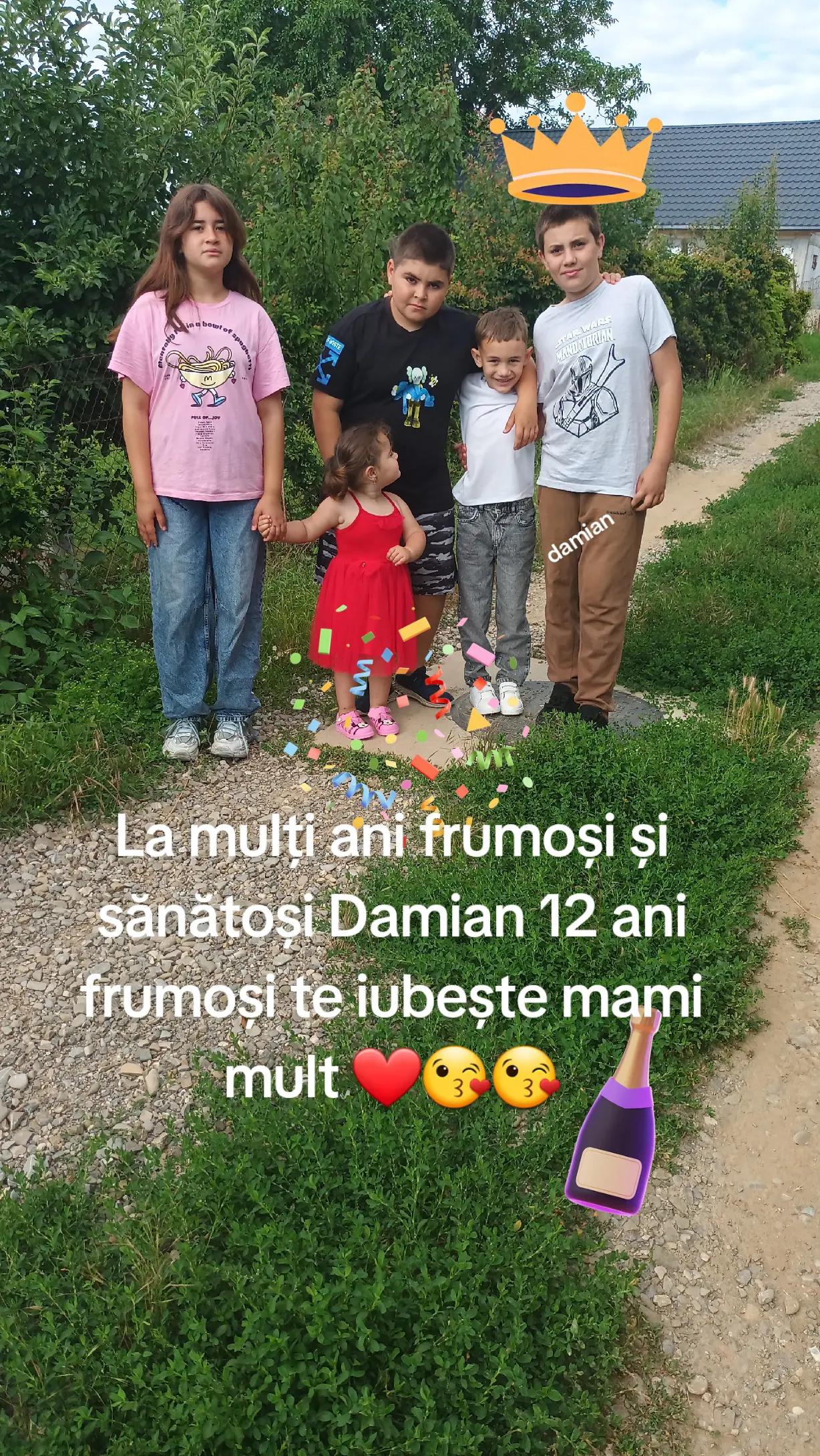@maria ❤️ alexandru❤️ Valentina