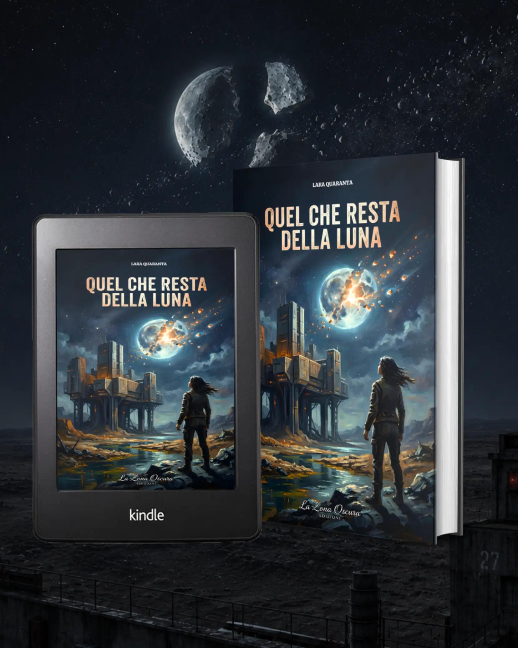 @Lara Quaranta - scrittrice