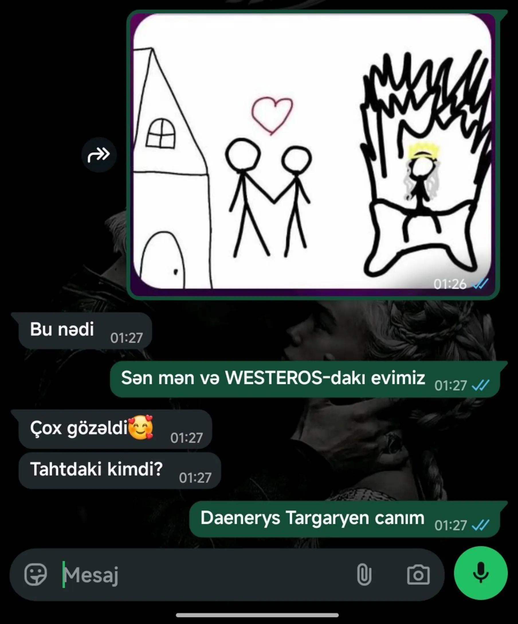 @Yuserys Targaryen 🇦🇿