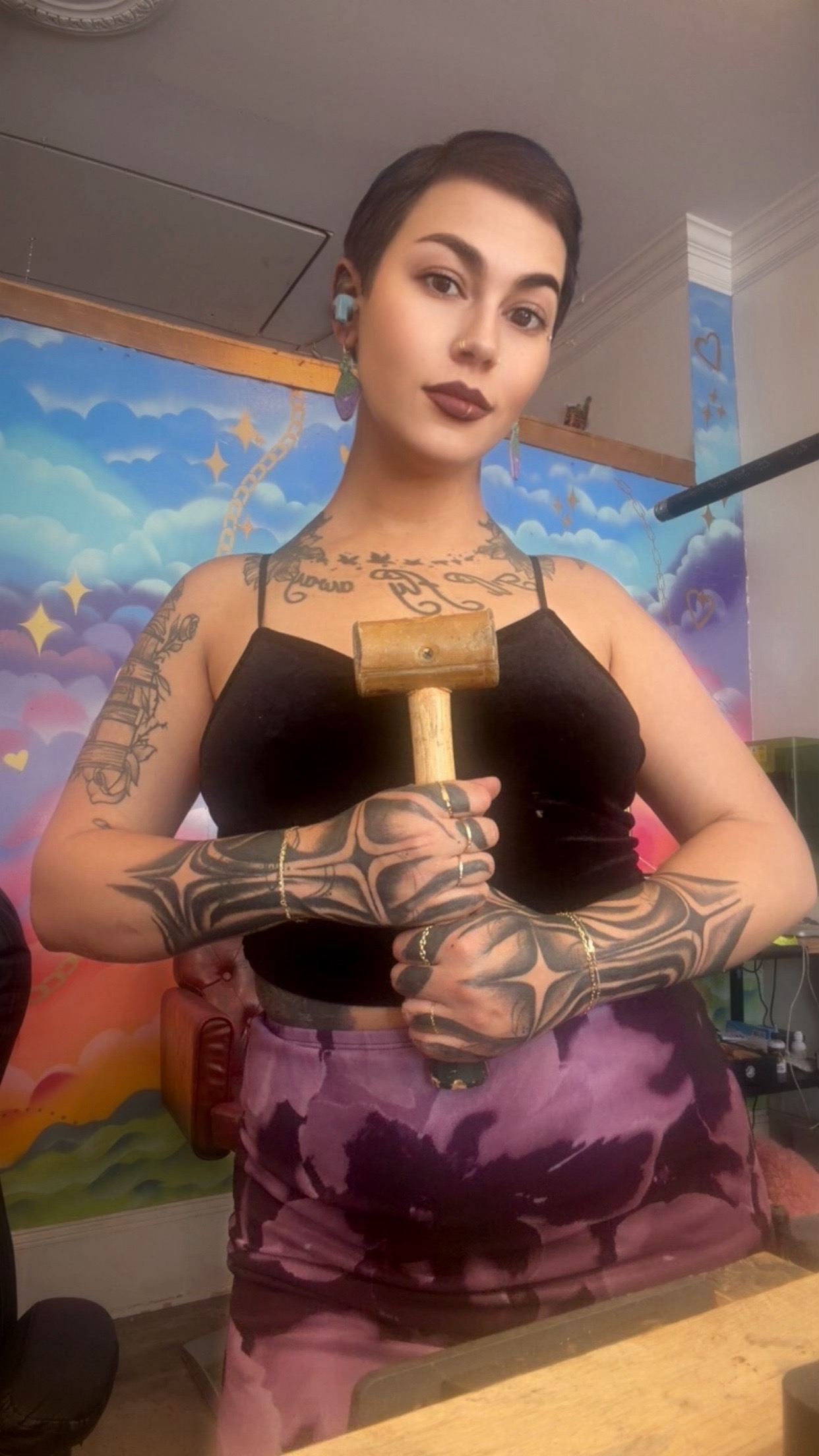 @Purrfectstormm