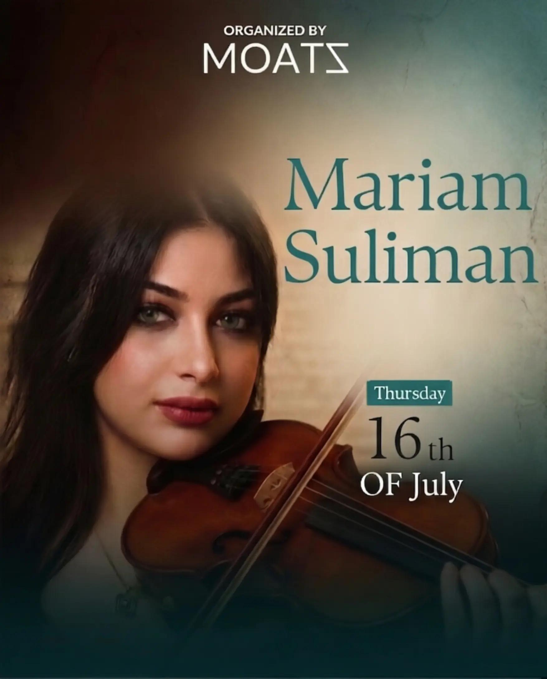 @Mariam suliman