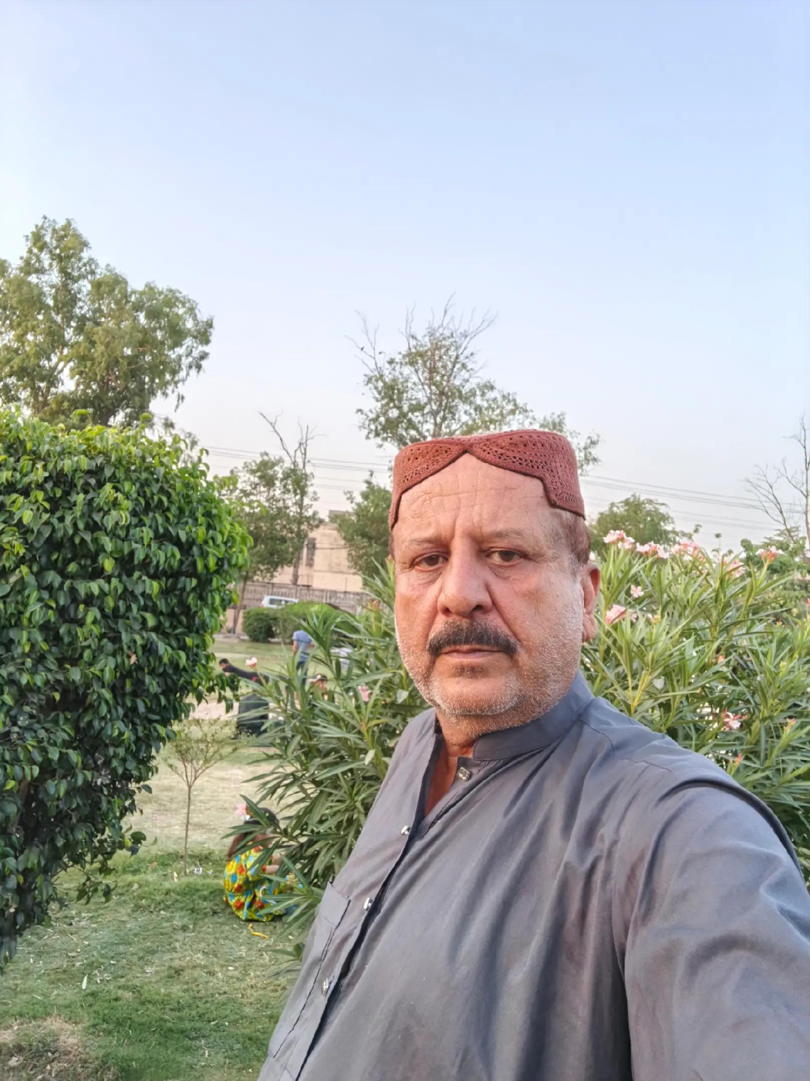 @Raja Zafar