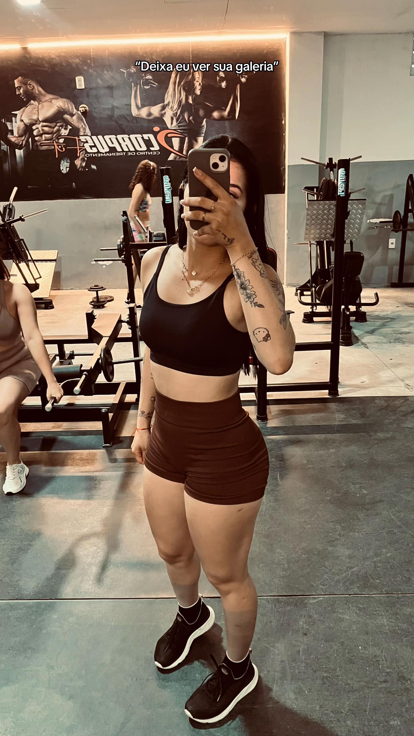 @Emilly Santana