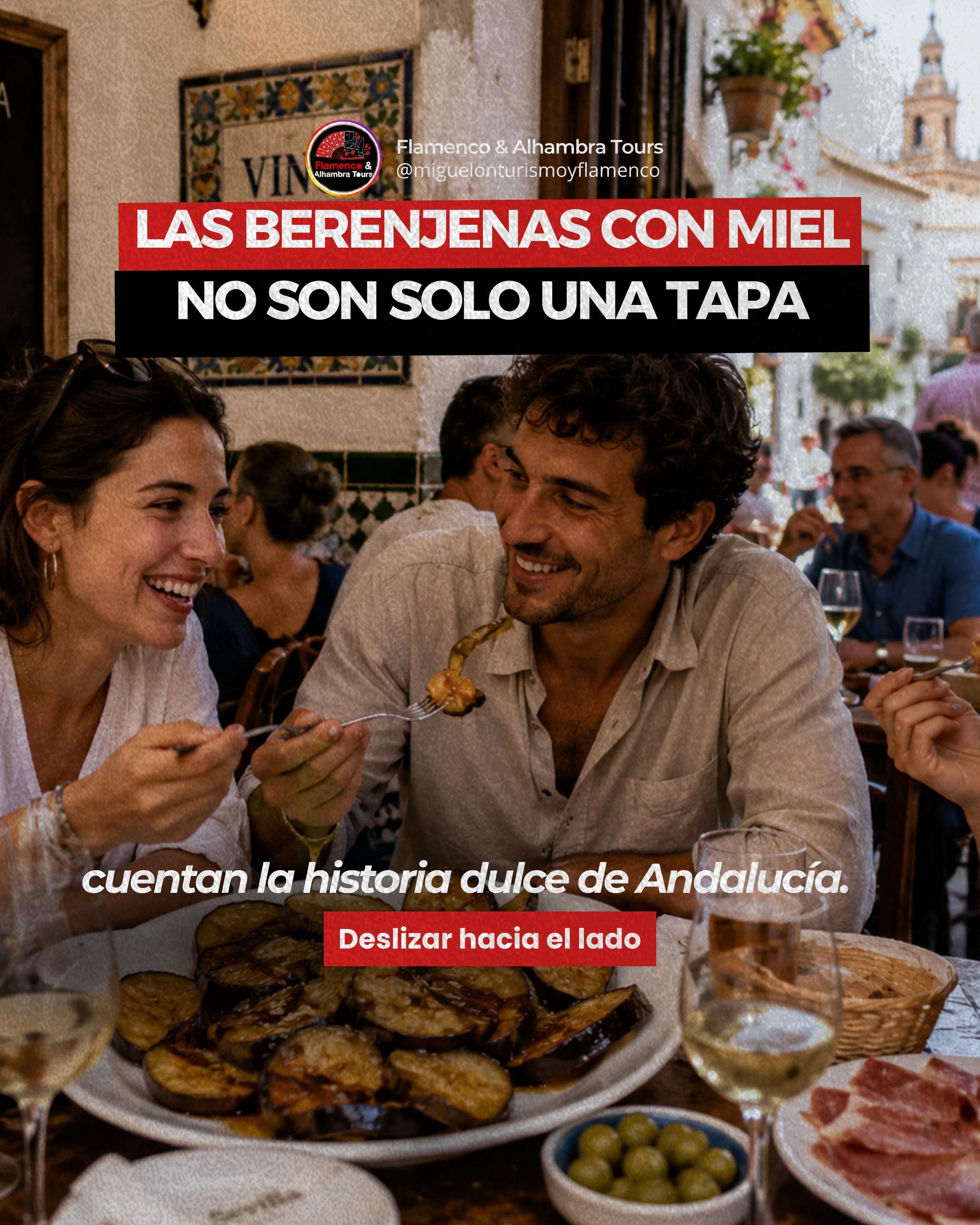 @Flamenco & Alhambra Tours