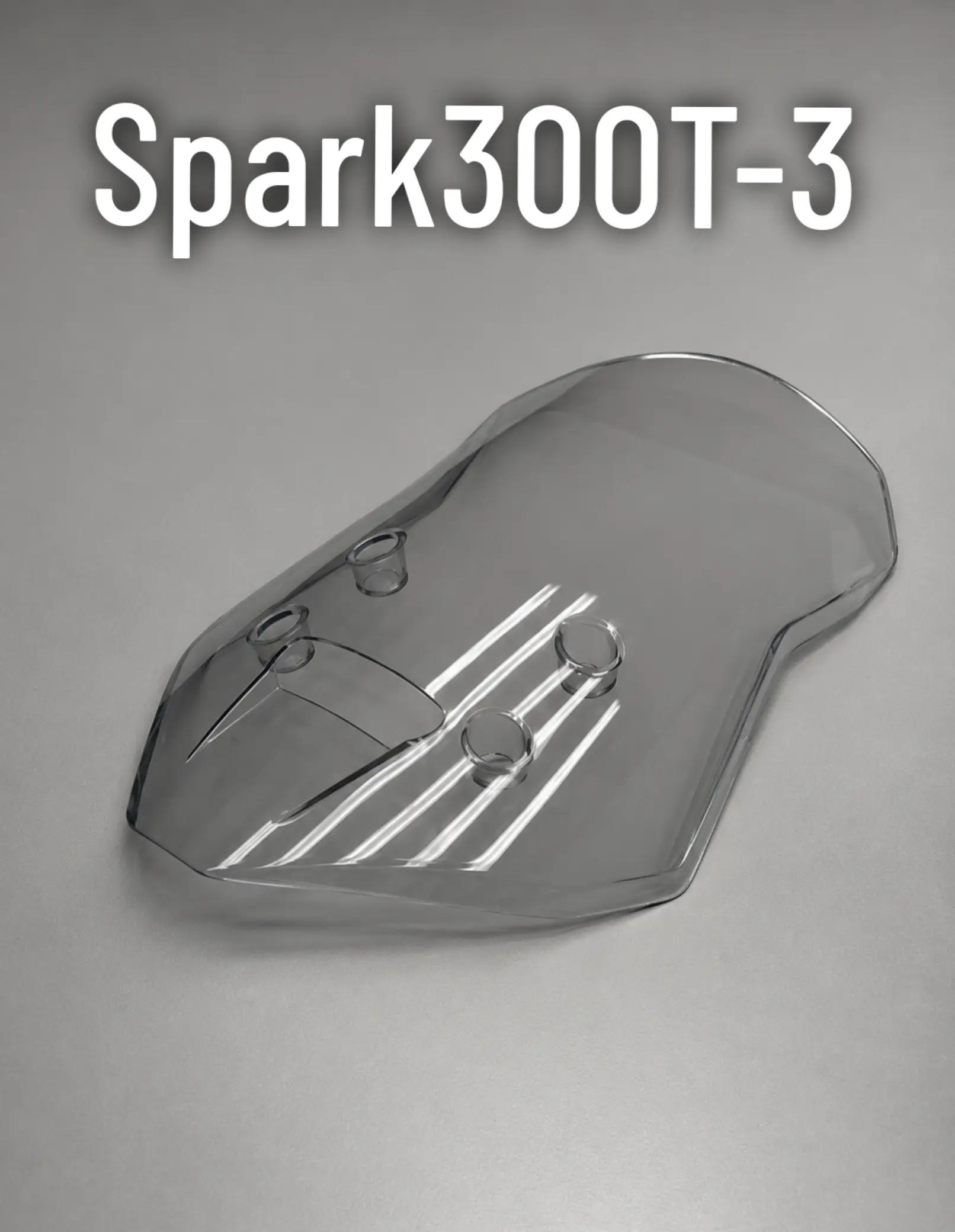 @SparkMoto Parts