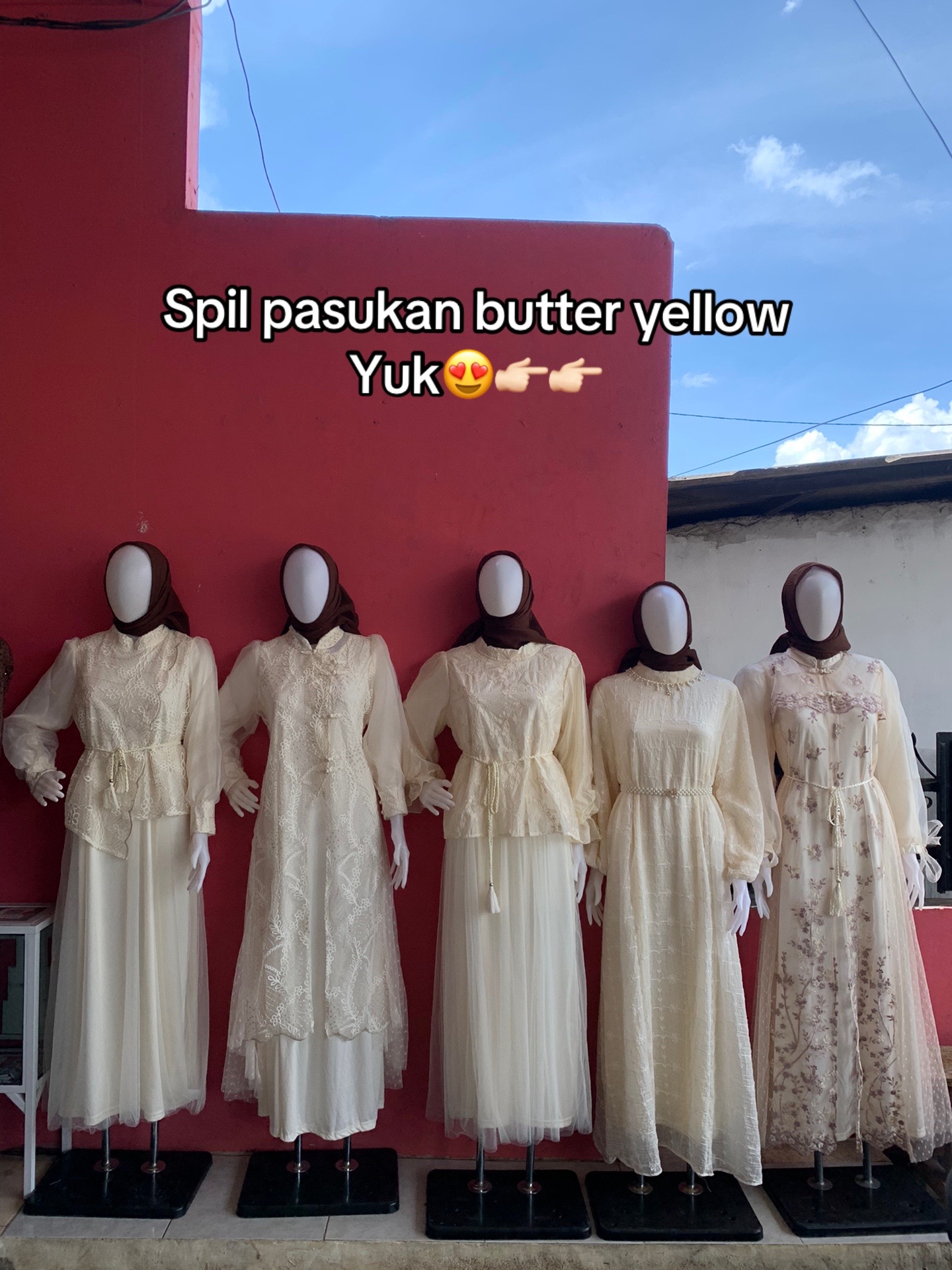 @Cahaya Mode