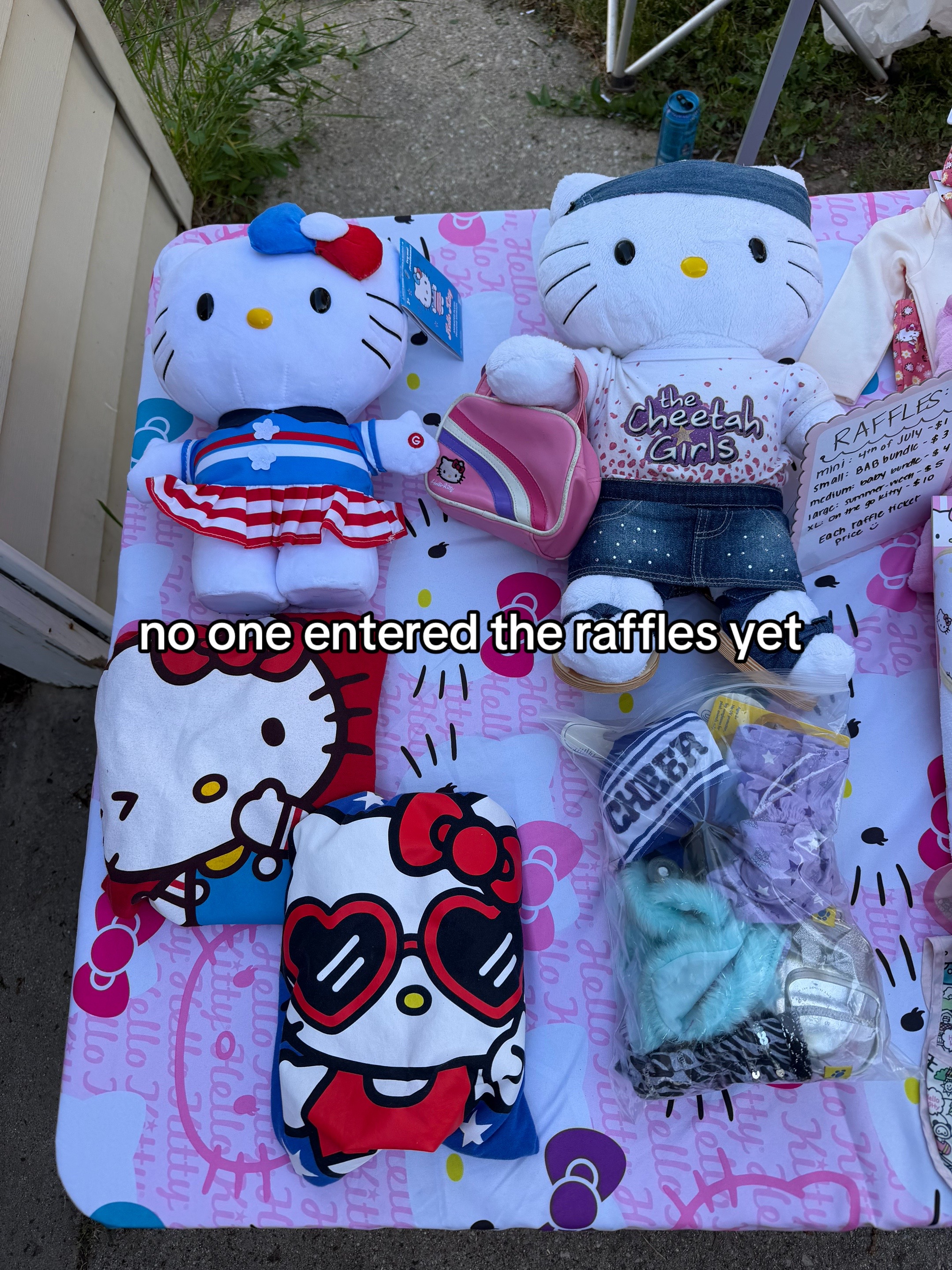 @hello kitty angel 💝