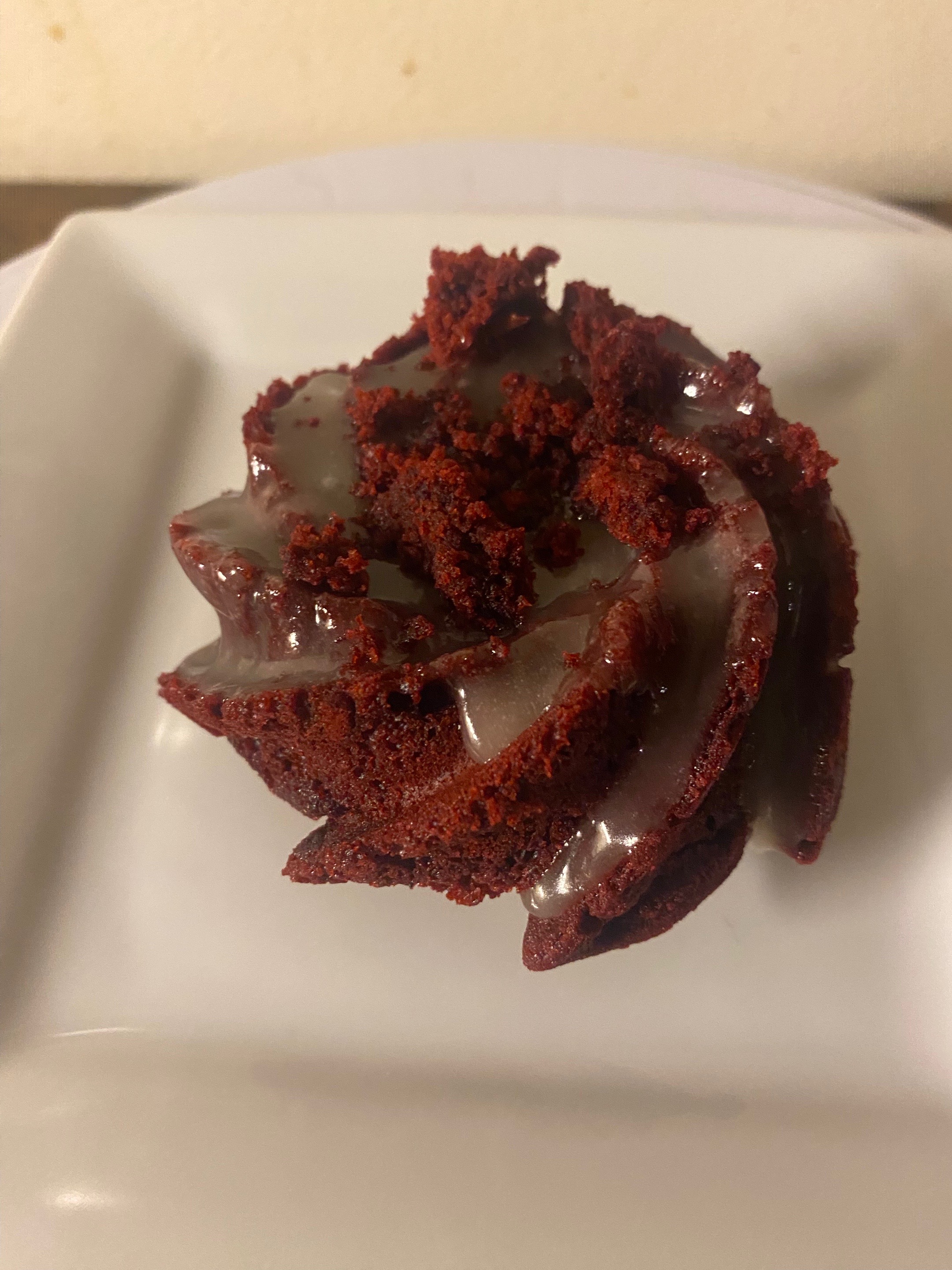 @Acakesupreme