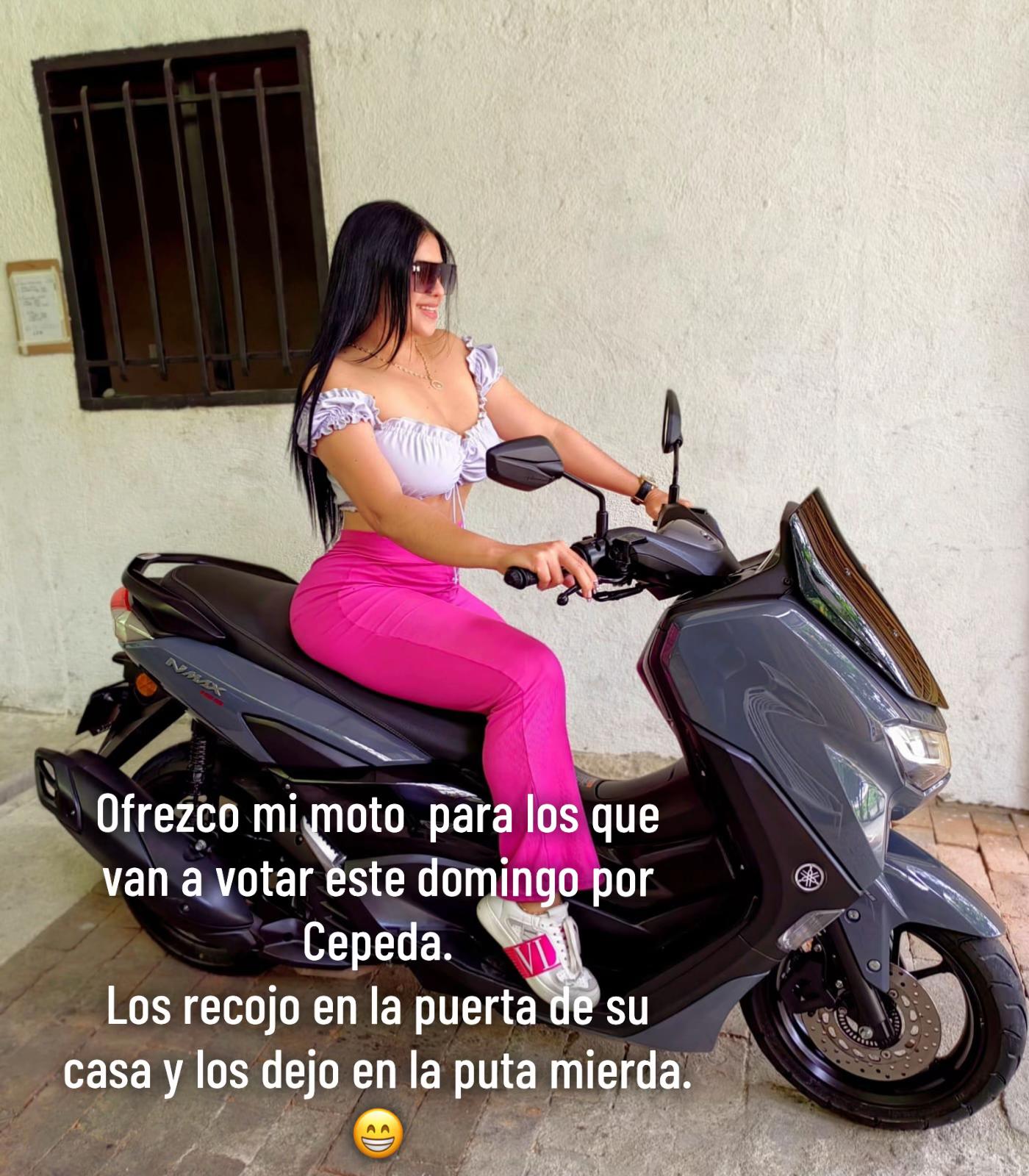 @La_Jauregui 🥳🥰