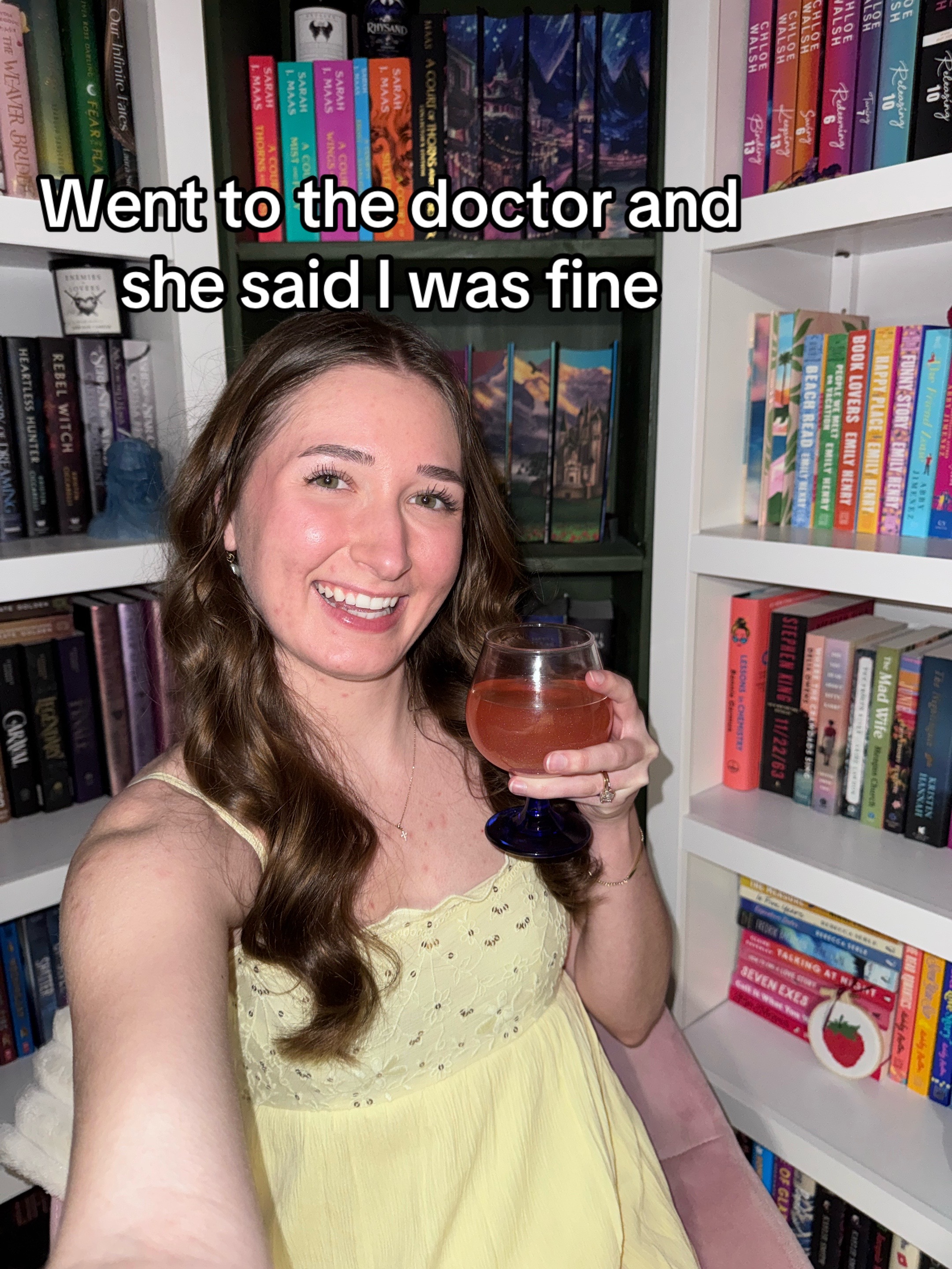 @Brianna | Books & Lifestyle
