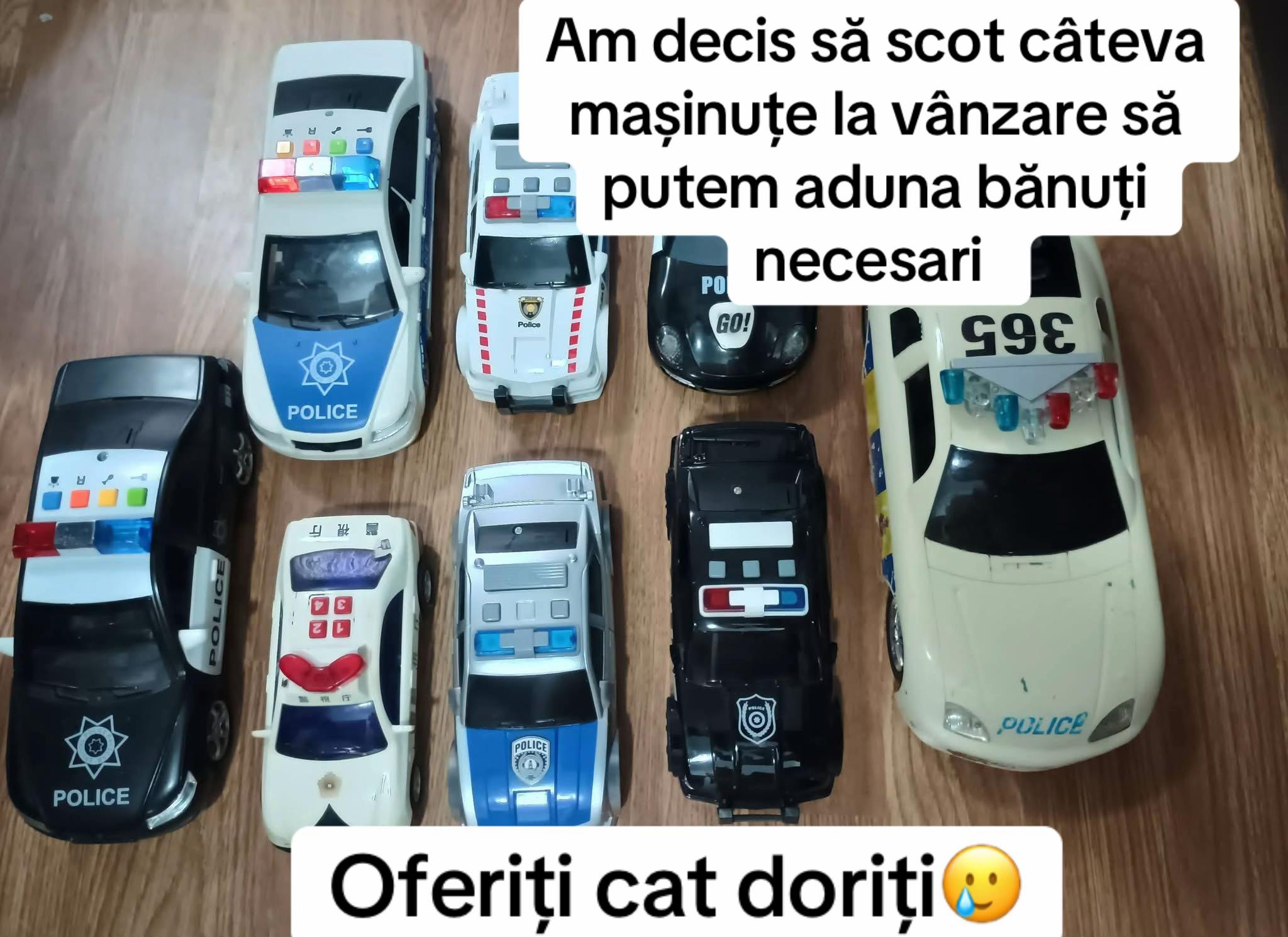@Speranța pentru copilul meu
