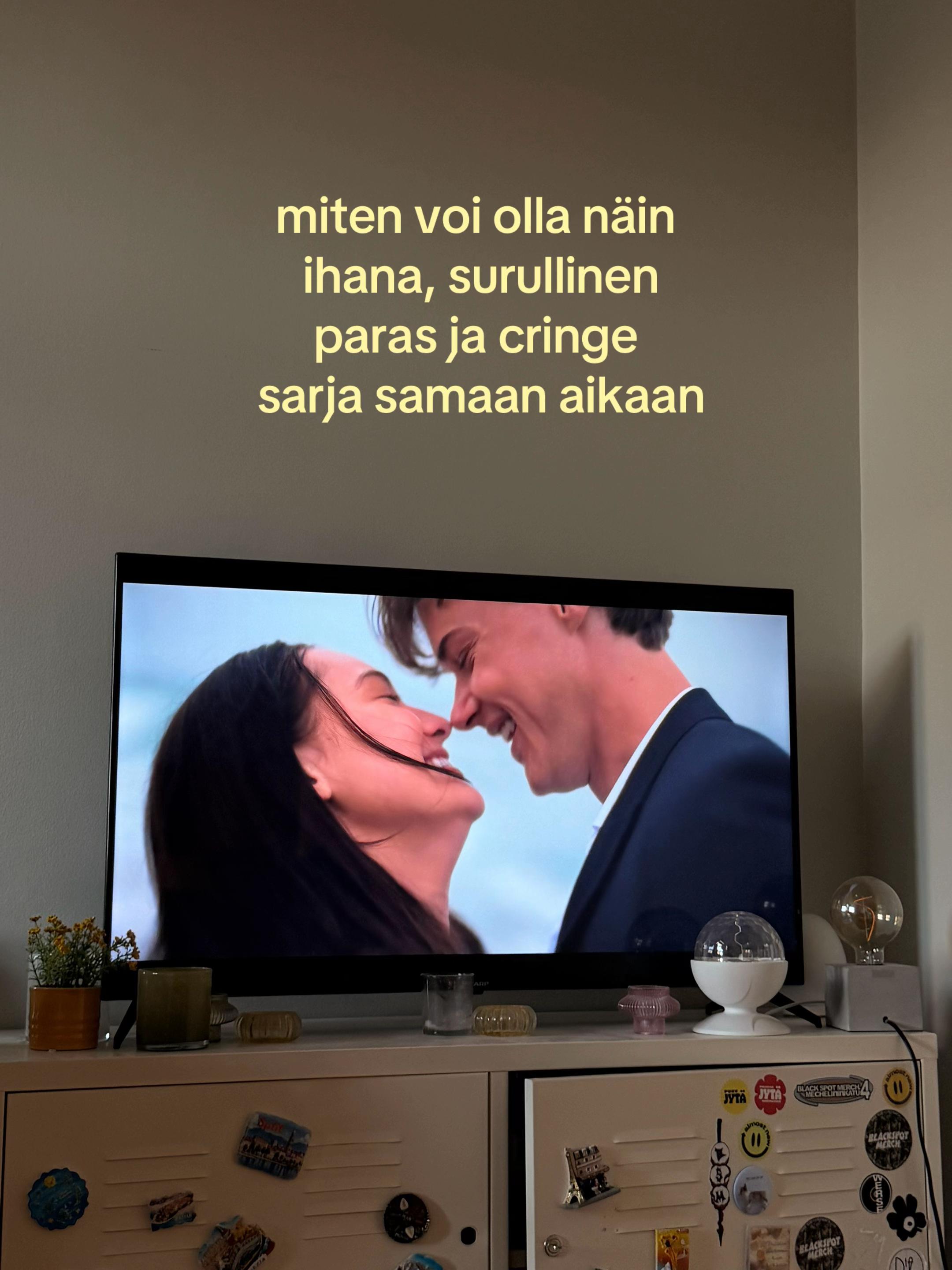 @Anna Luodemäki 💋