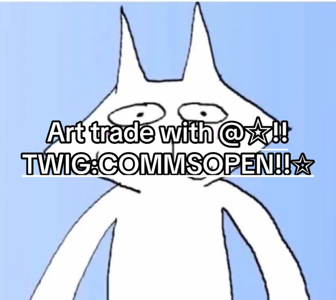 @Jazper!![COMMS OPEN]