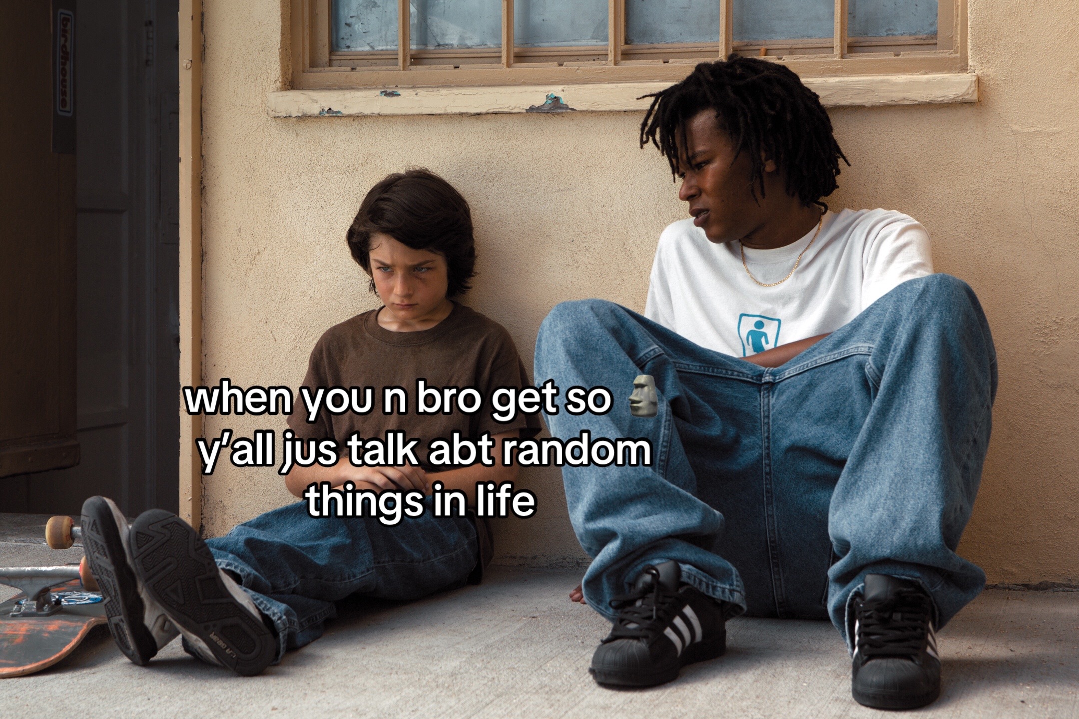 @️
