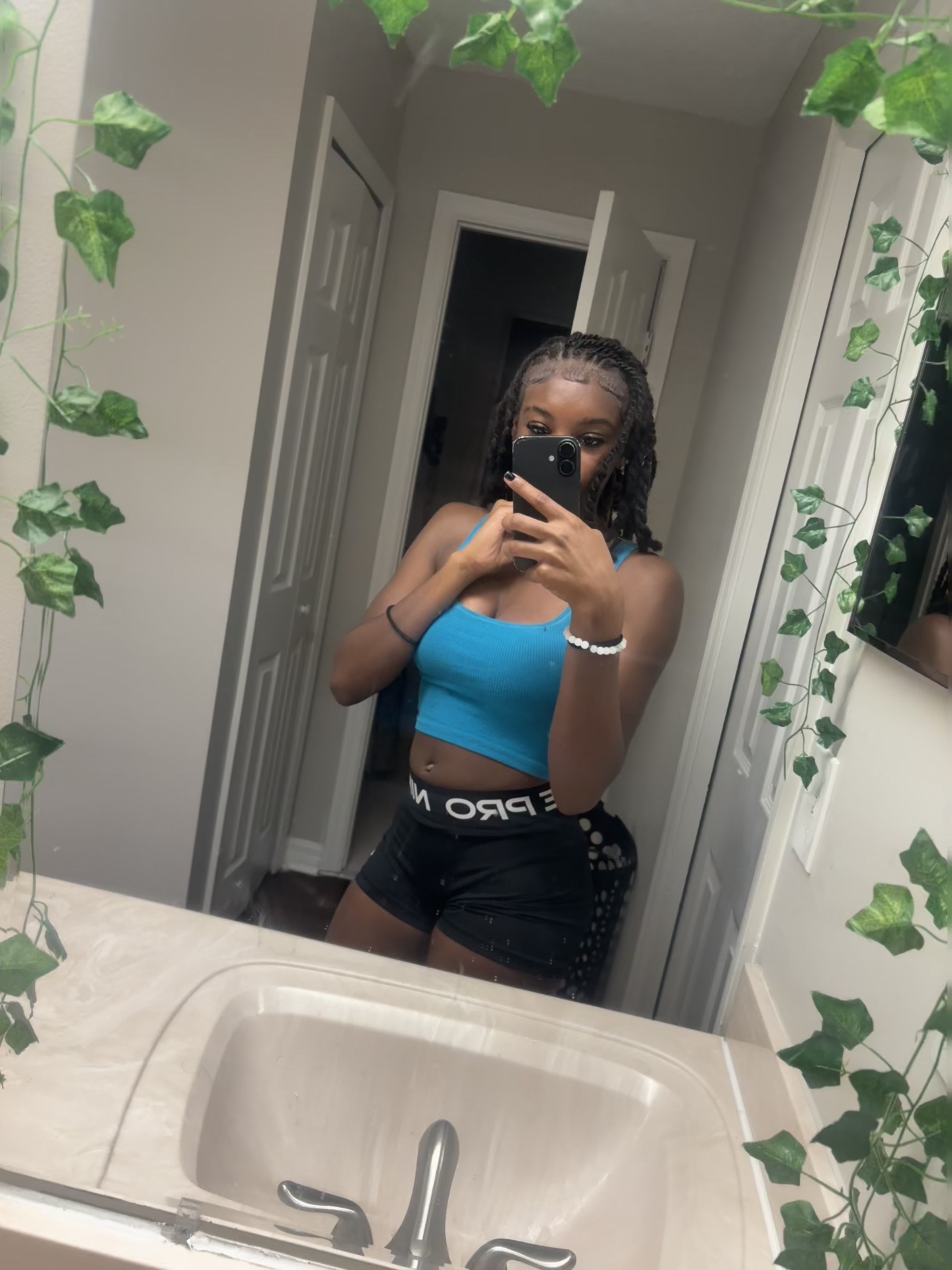 @‘lil mama