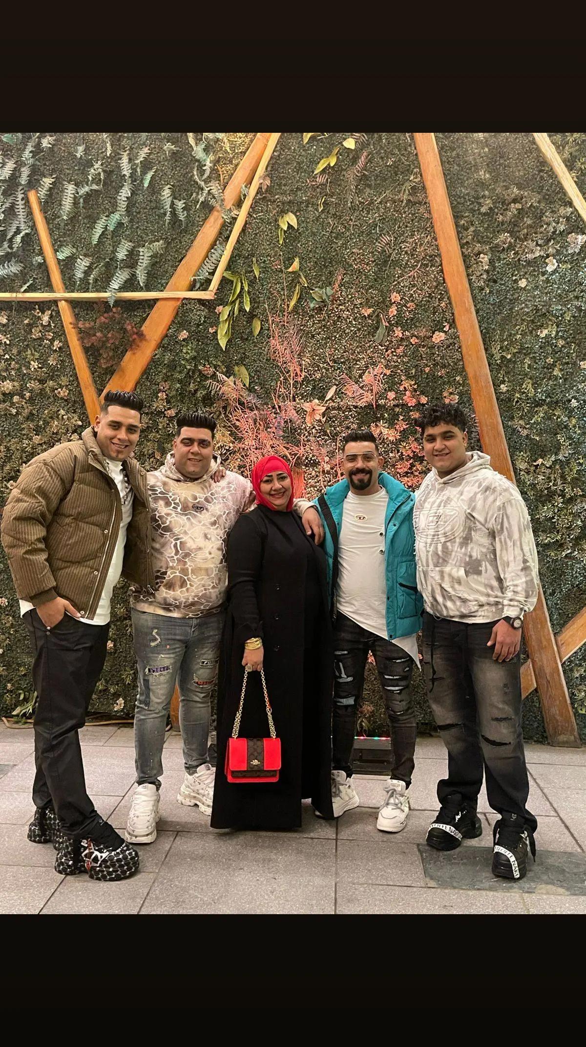 @ابو نوح ياعم💪