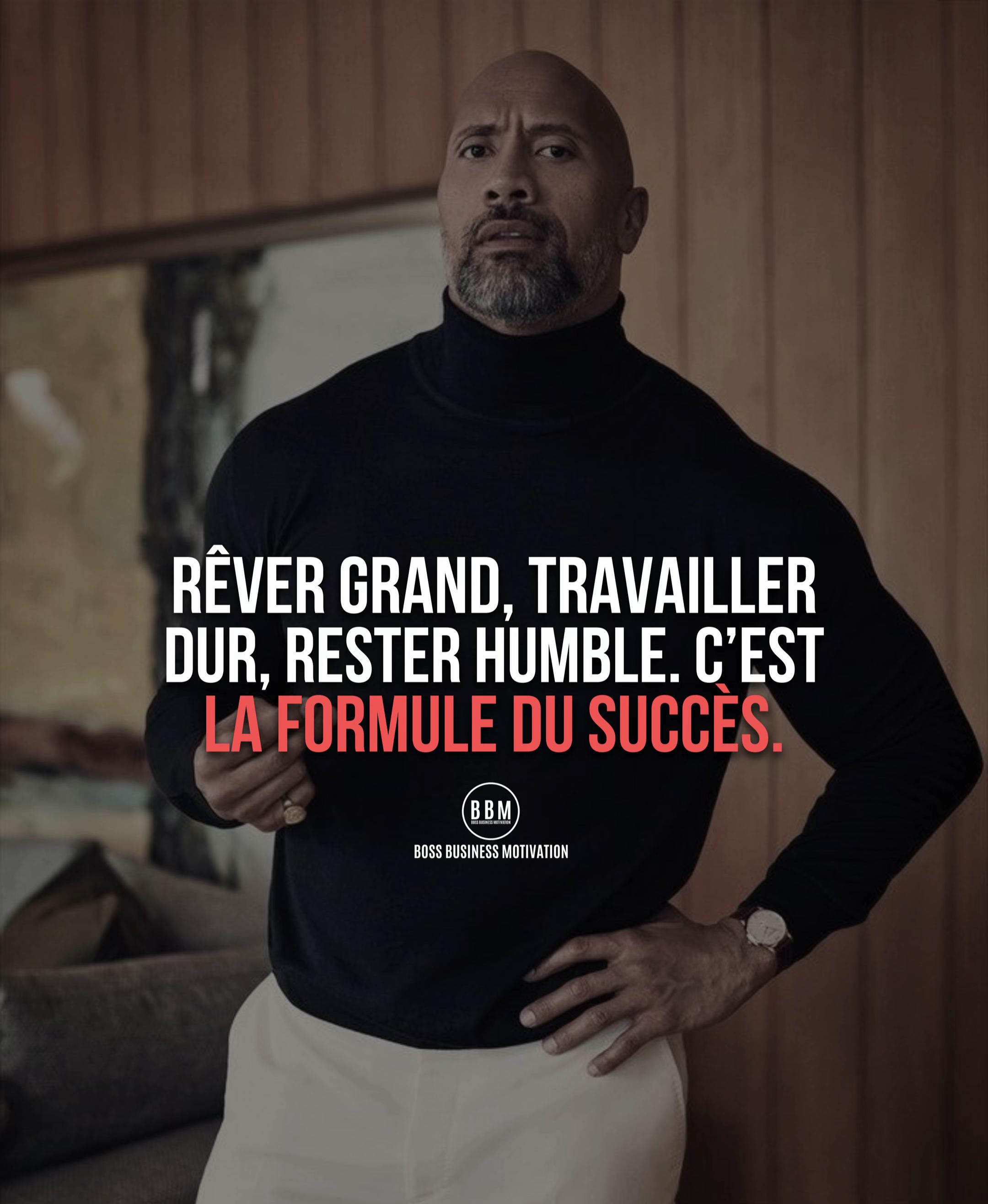@Boss Business Motivation