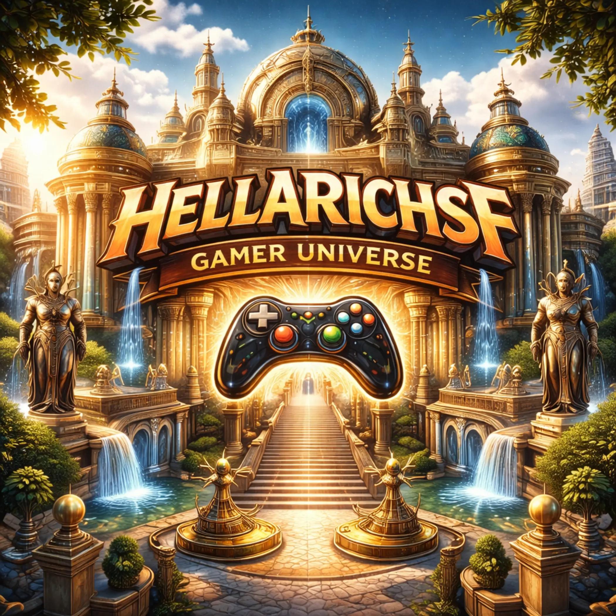 @HELLARICHSF