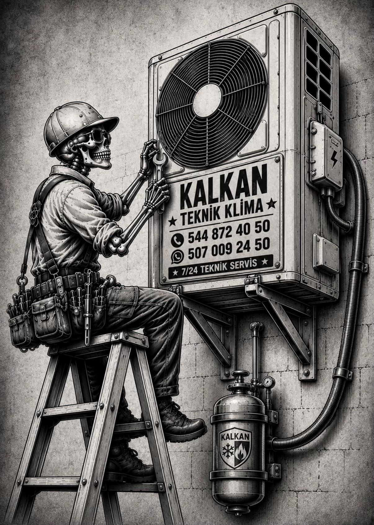 @ESAT KALKAN