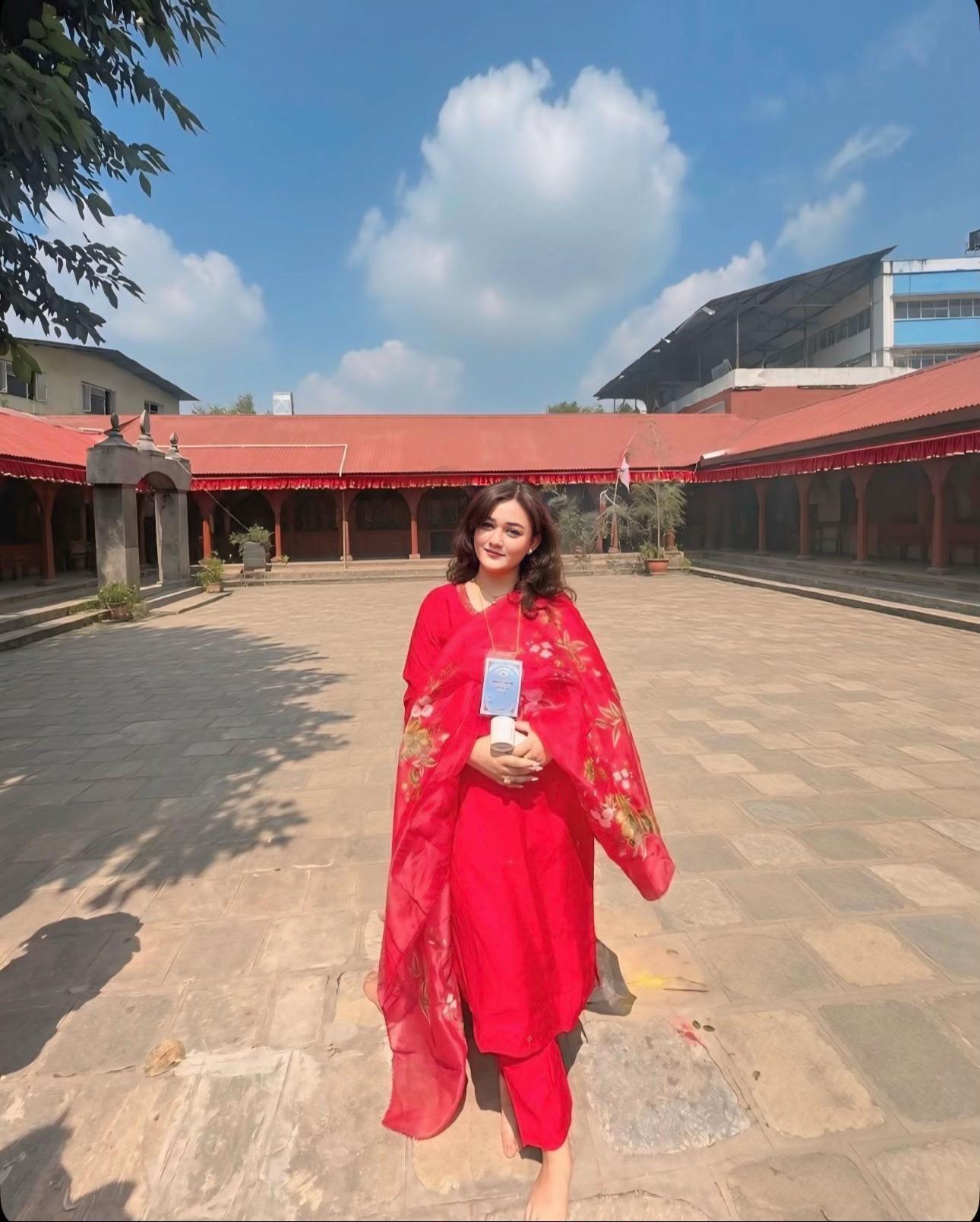 @Lahima Rana