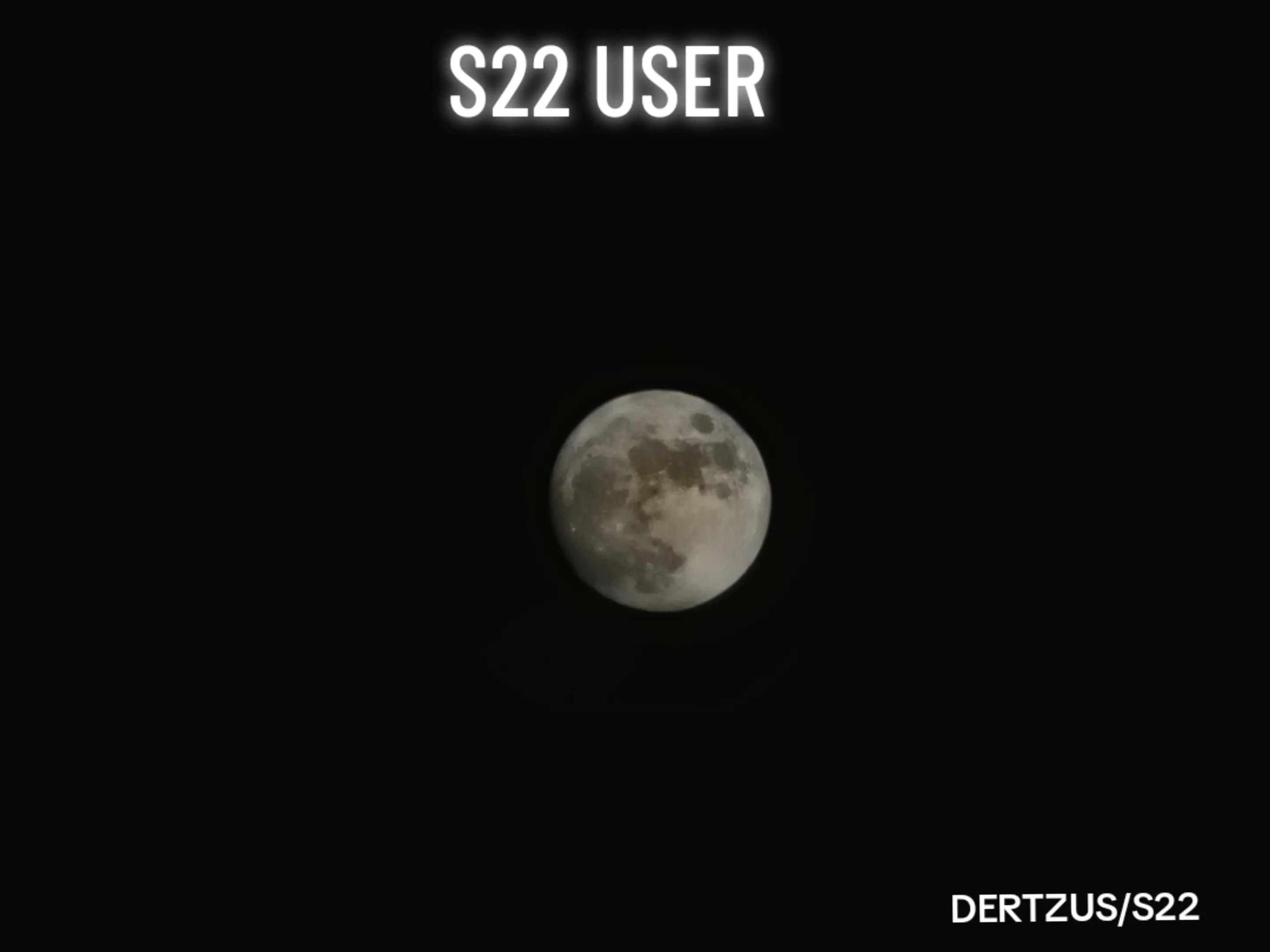 @DERTZUS/Samsung s22 Hype
