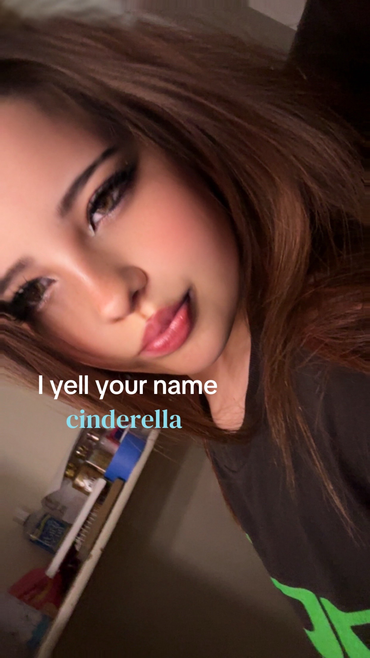 @Charlisecretspam