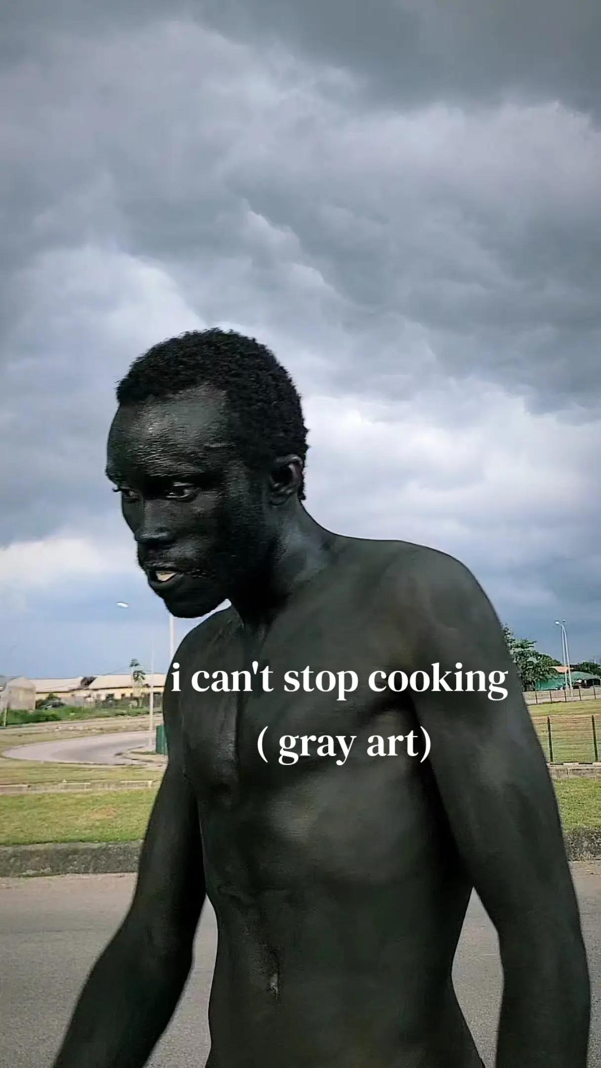 @Gray Art