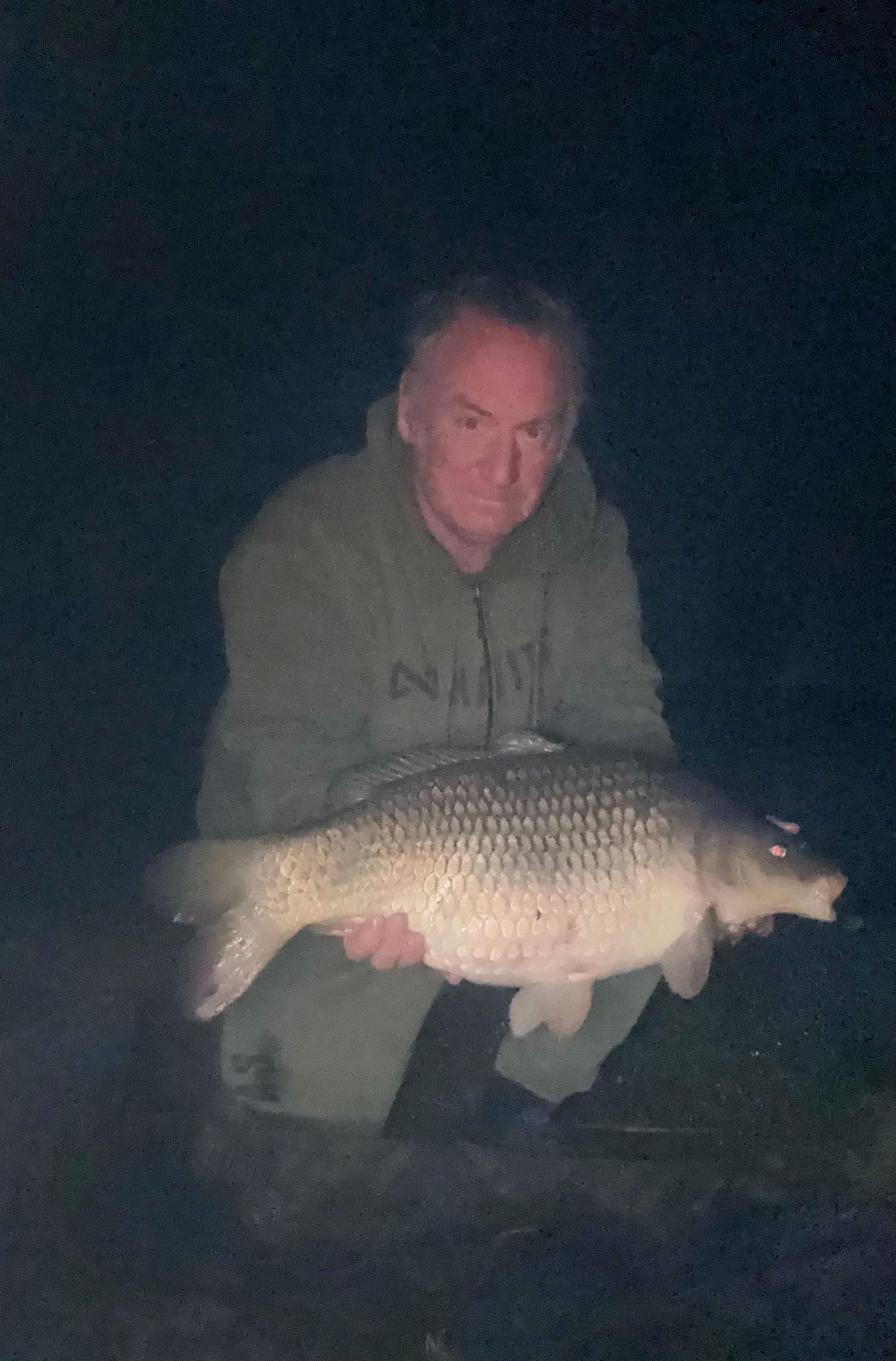 @Wensum valley angler