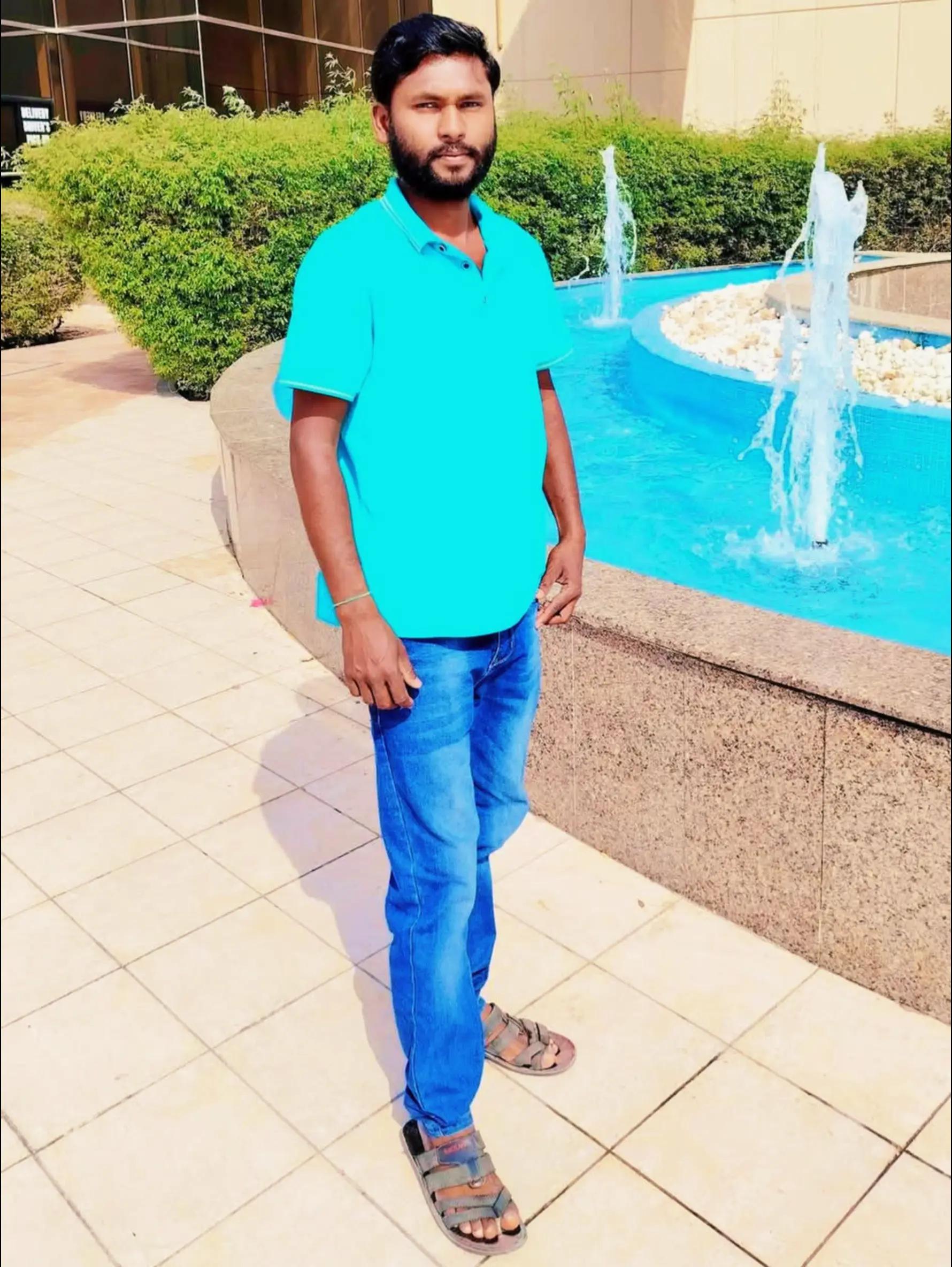 @Kumar Raja