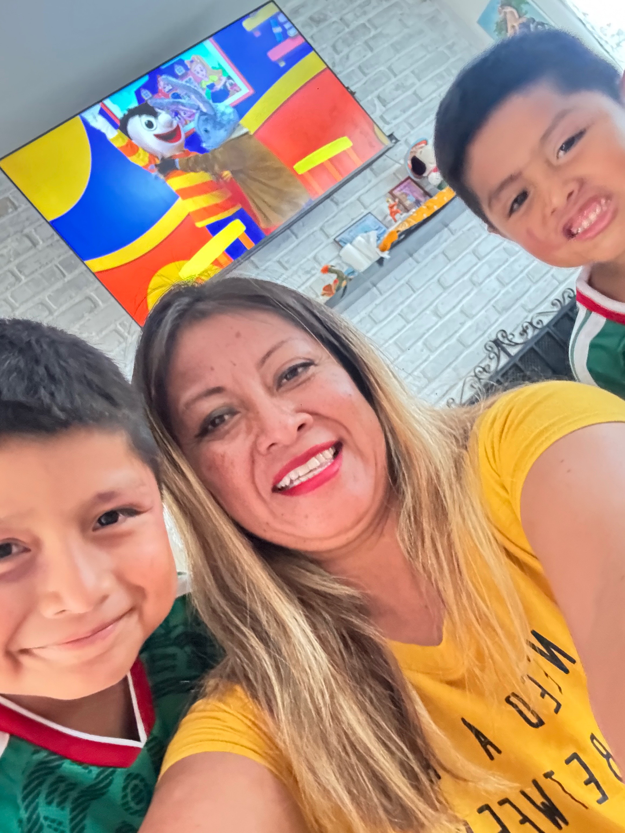 @Guillermina Cielo Cuautle