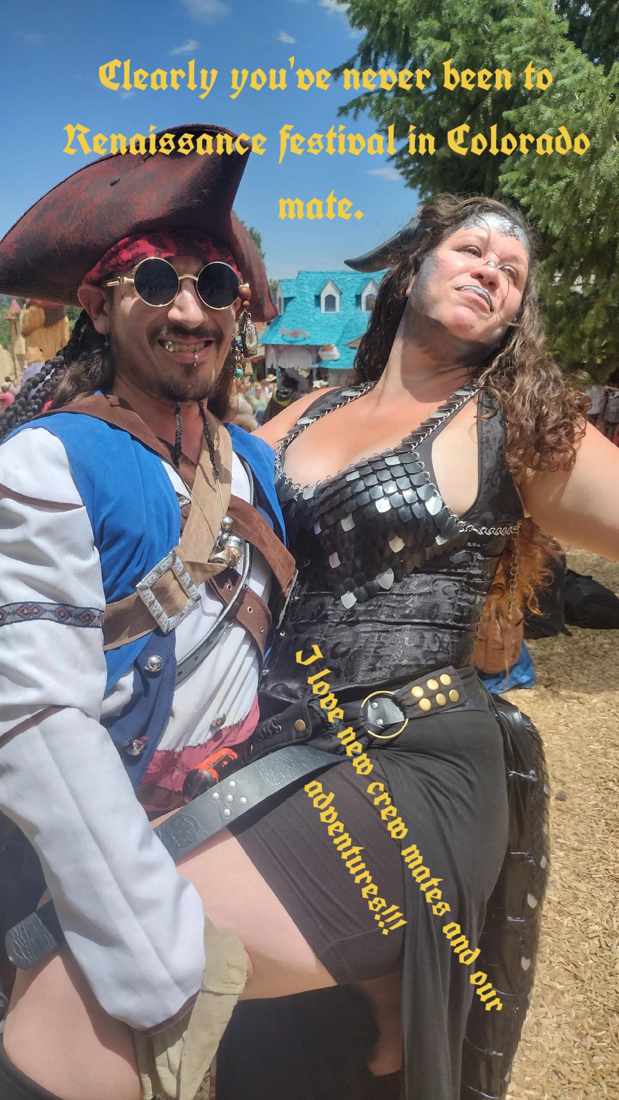 @Captain Jack mellow
