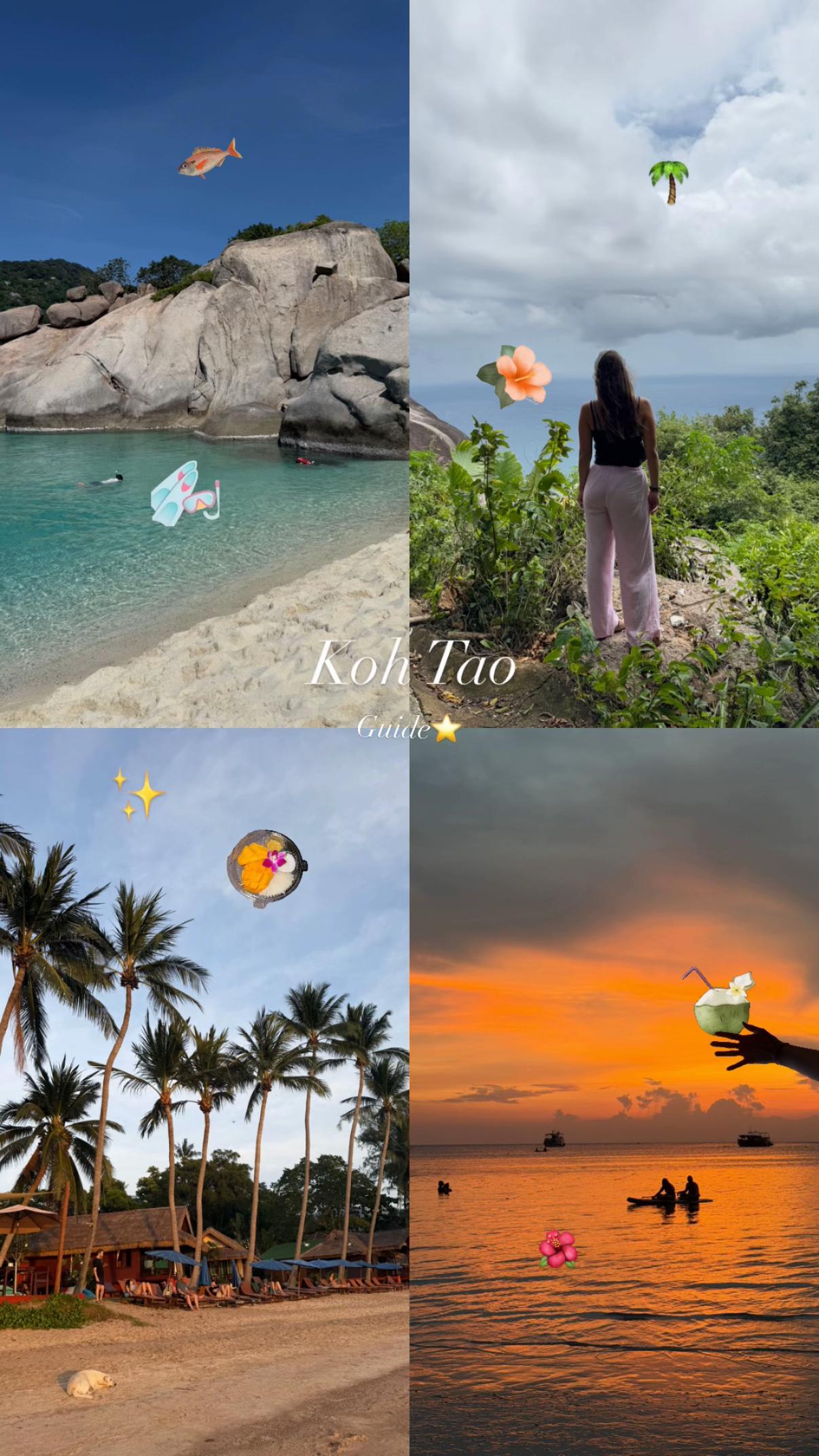 @Julia / travel