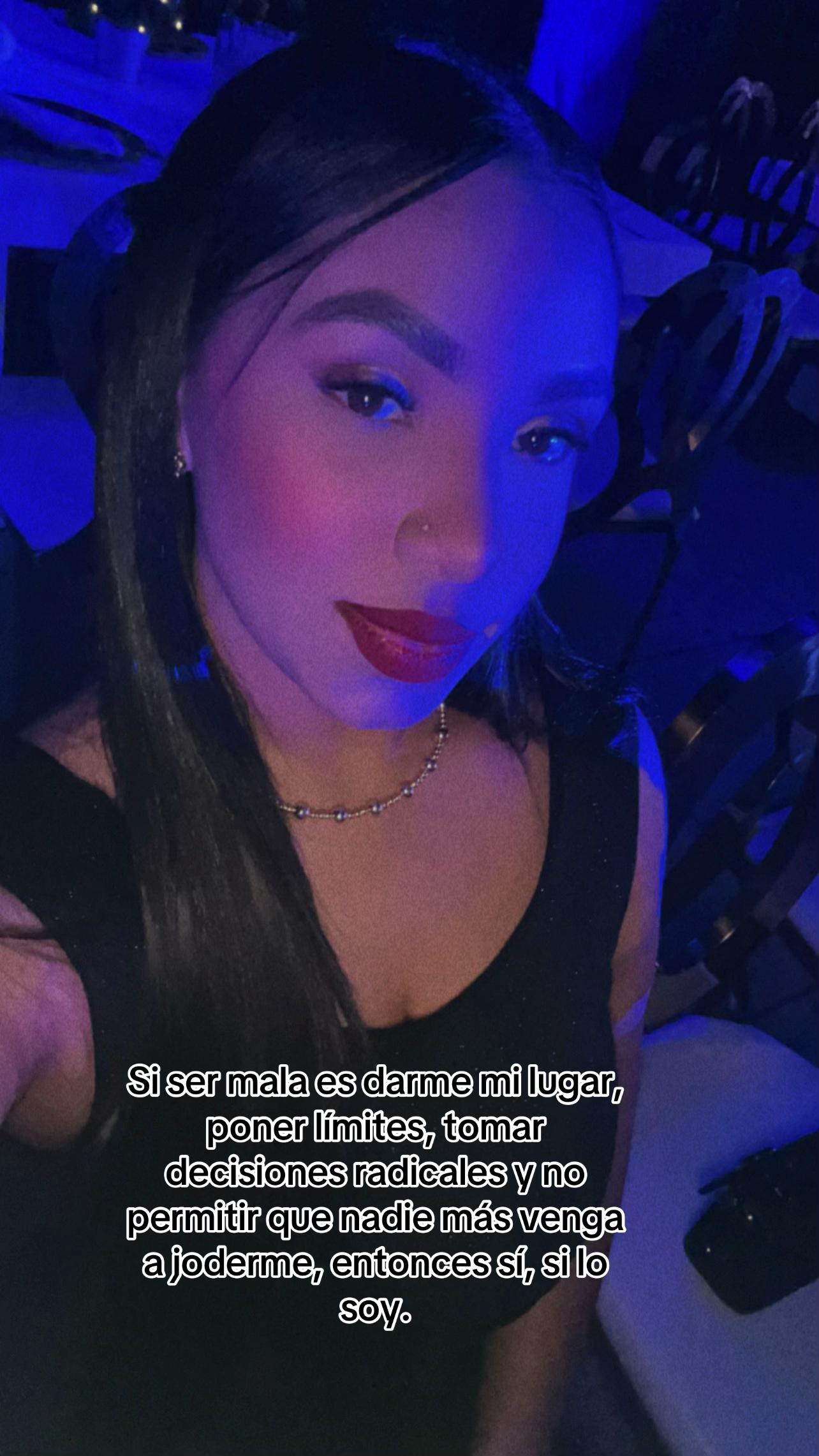 @Mariangel P&aacute;ez